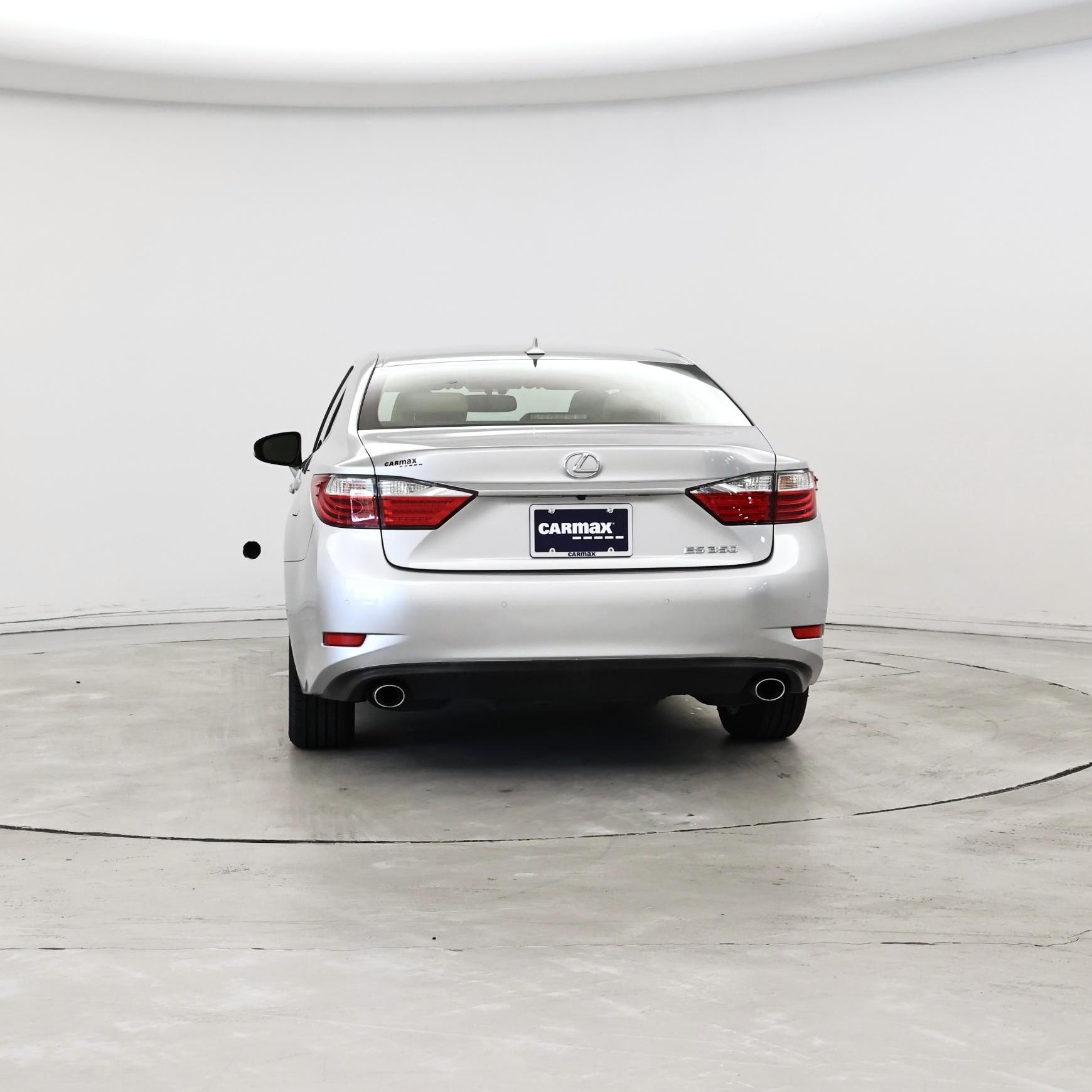 Thumbnail: 2014 Lexus ES - 6