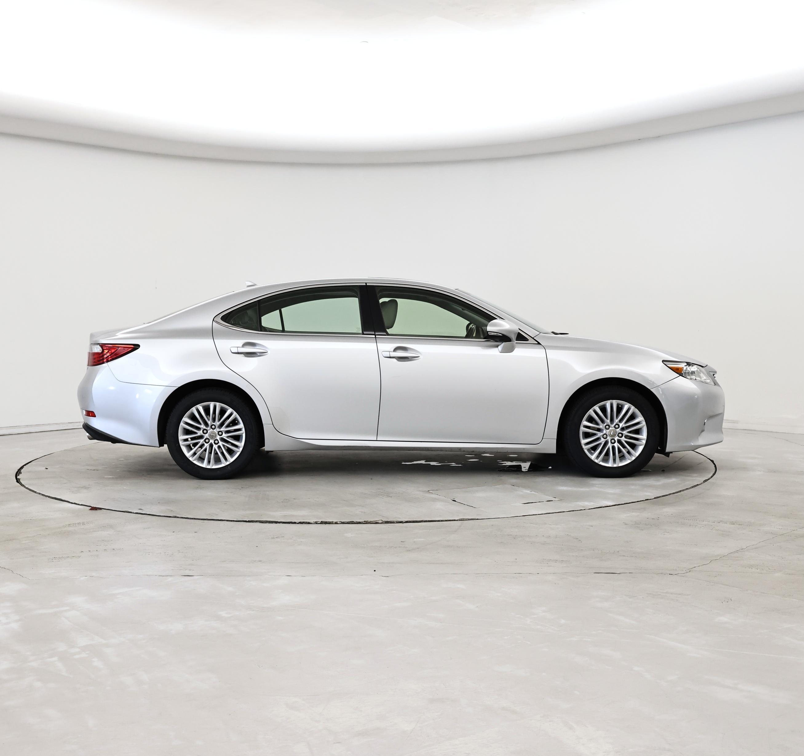 Thumbnail: 2014 Lexus ES - 7