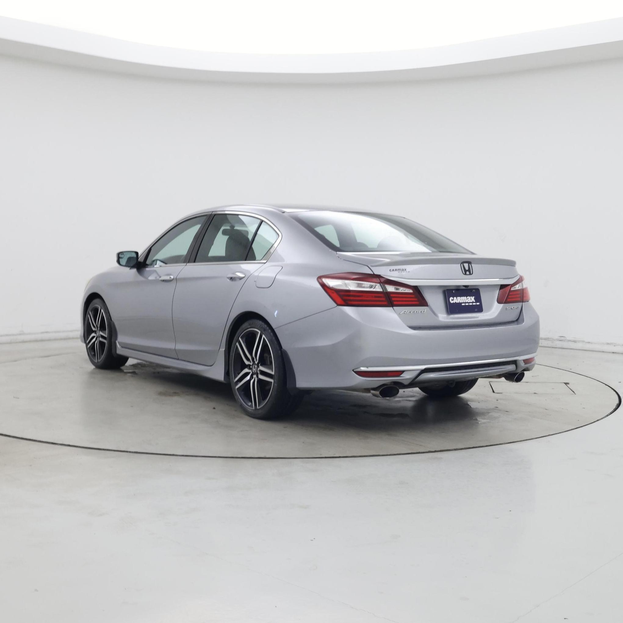 Thumbnail: 2017 Honda Accord - 2