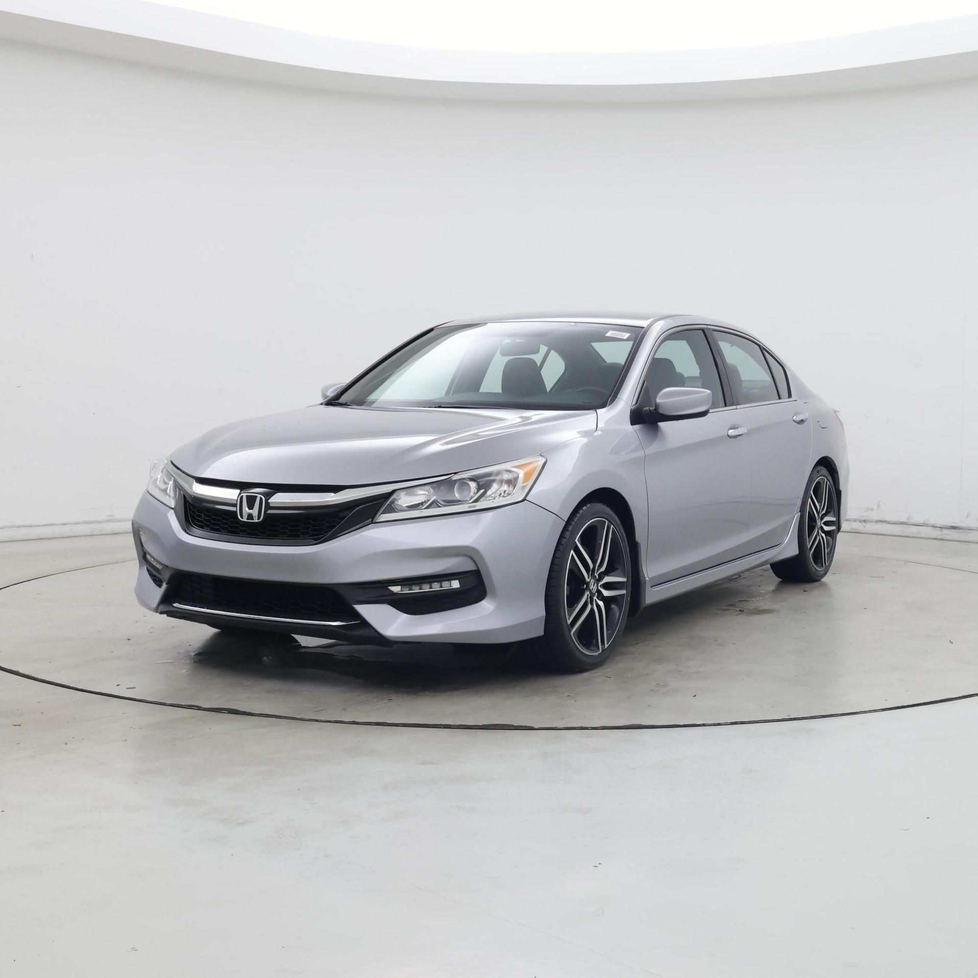 Thumbnail: 2017 Honda Accord - 4