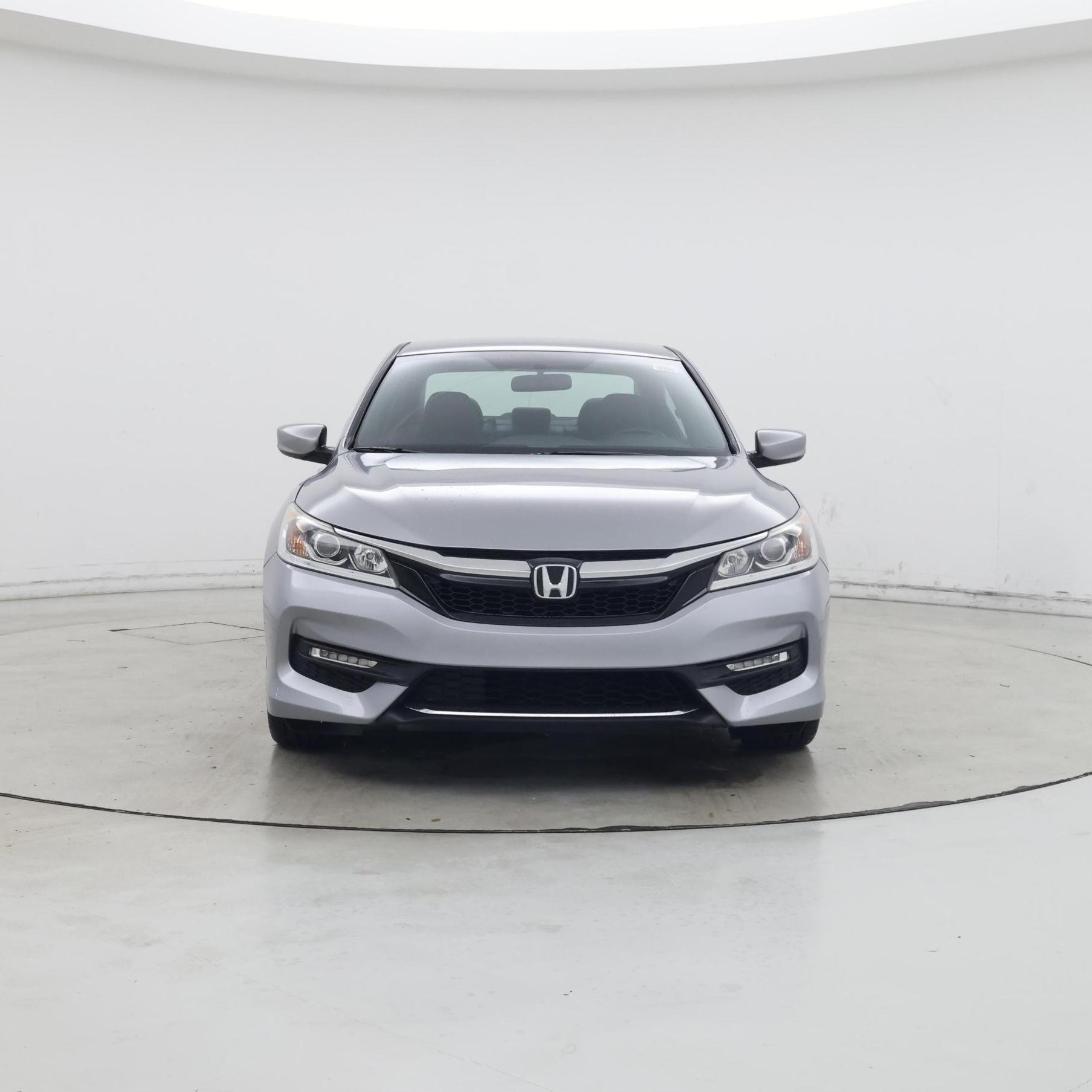 Thumbnail: 2017 Honda Accord - 5