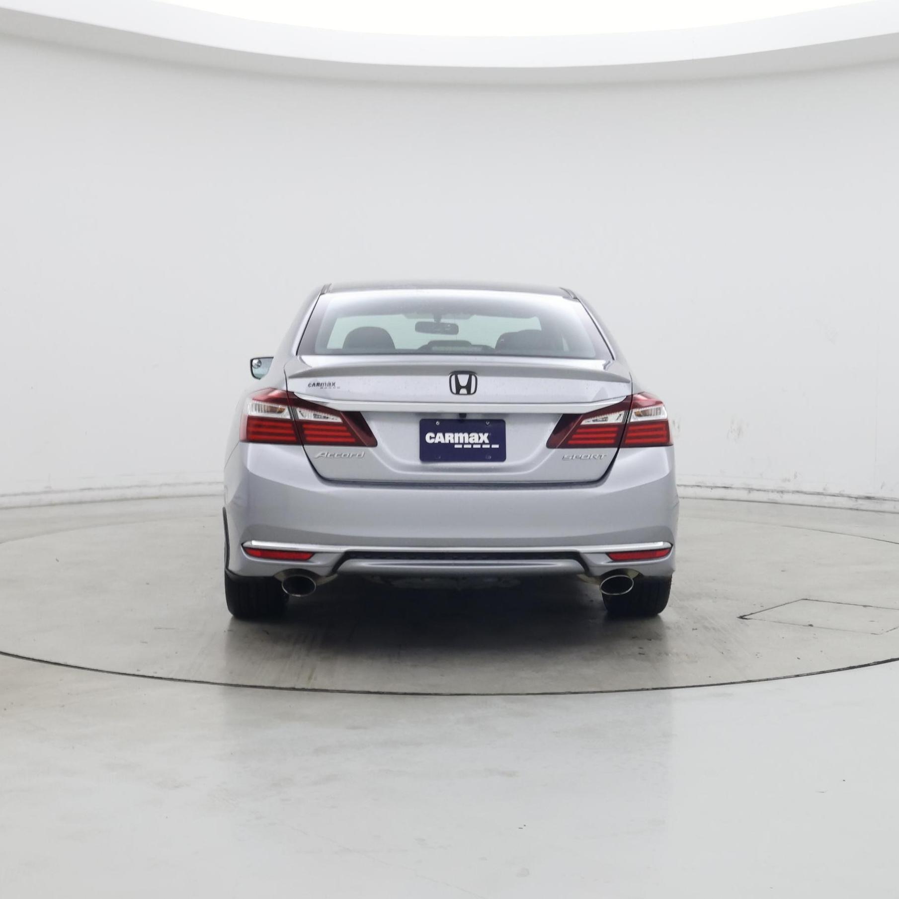 Thumbnail: 2017 Honda Accord - 6