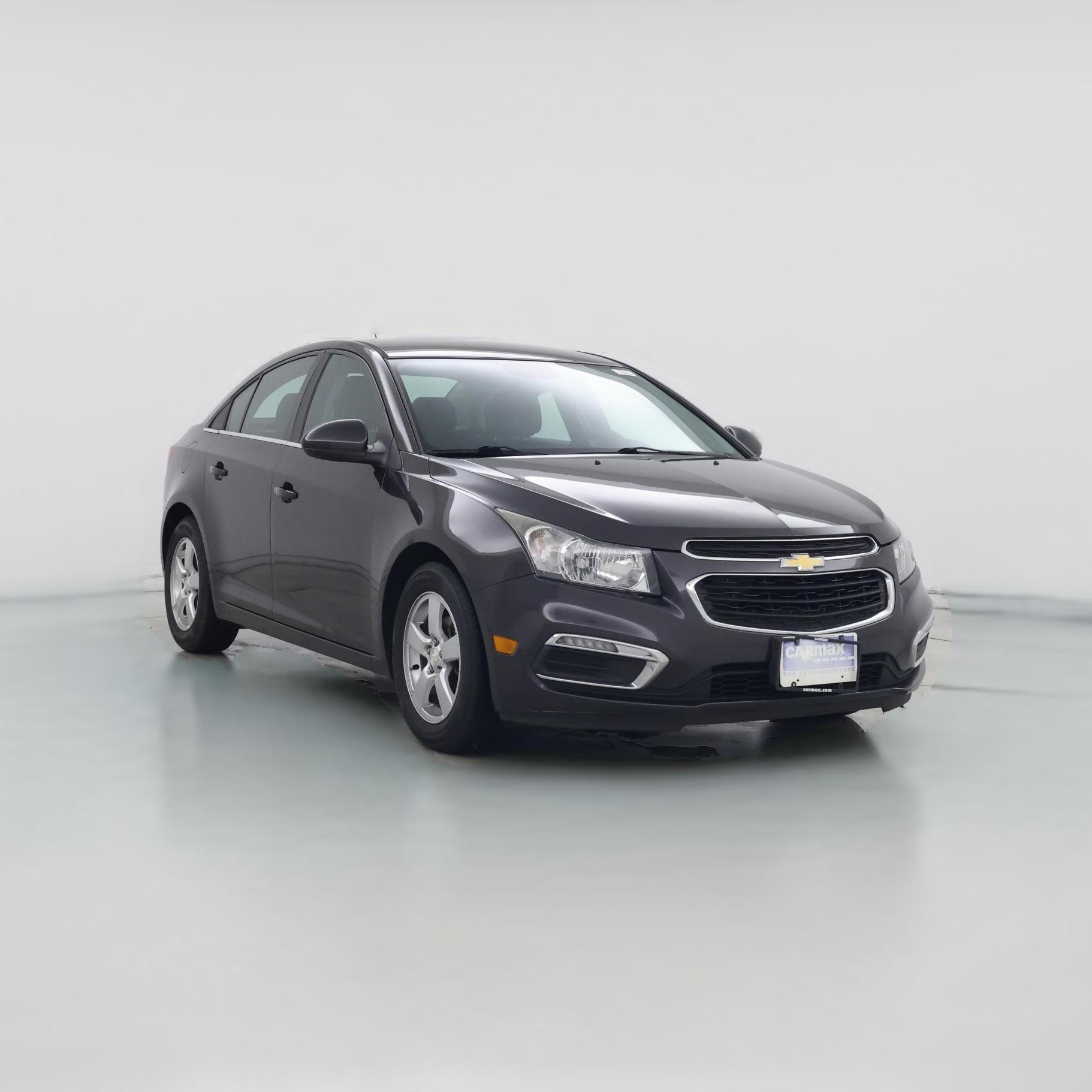 Thumbnail: 2015 Chevrolet Cruze - 1