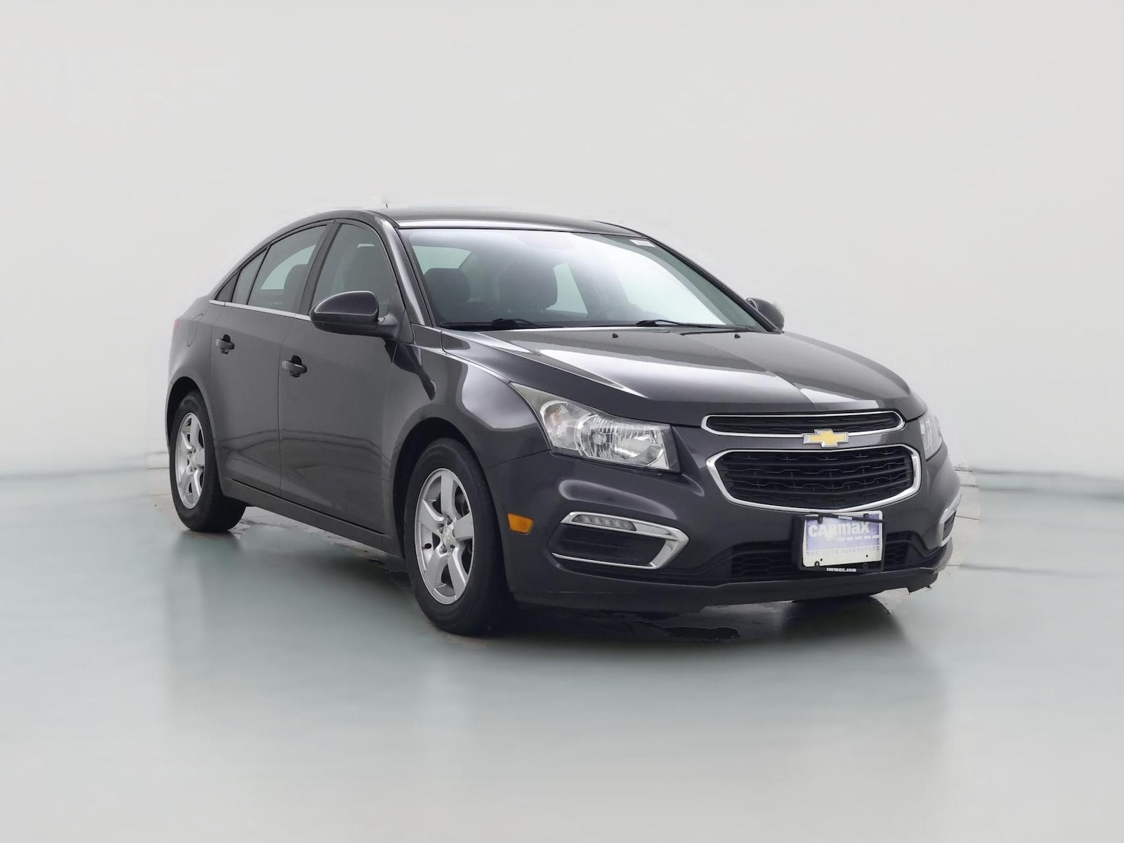 2015 Chevrolet Cruze 1LT