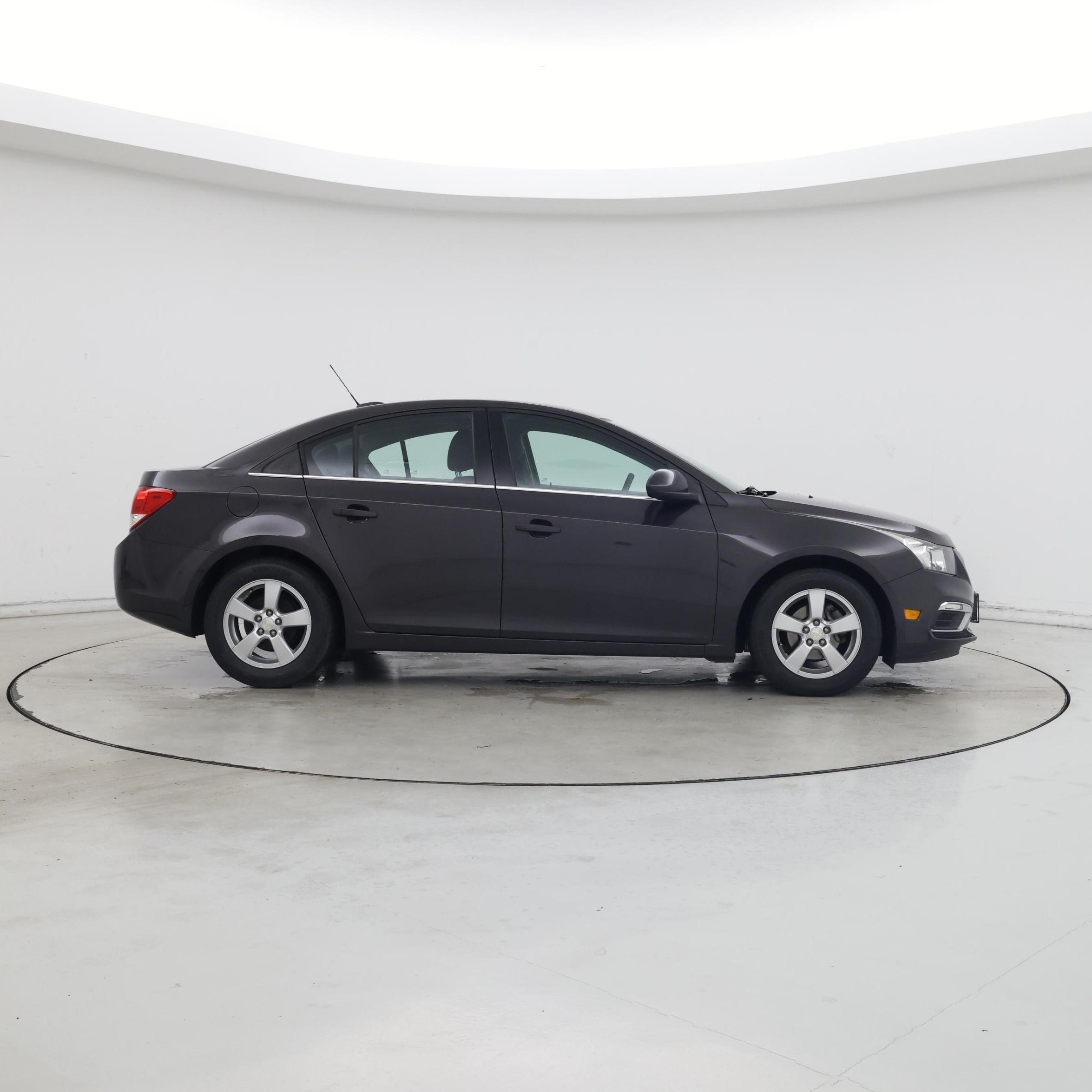 Thumbnail: 2015 Chevrolet Cruze - 7