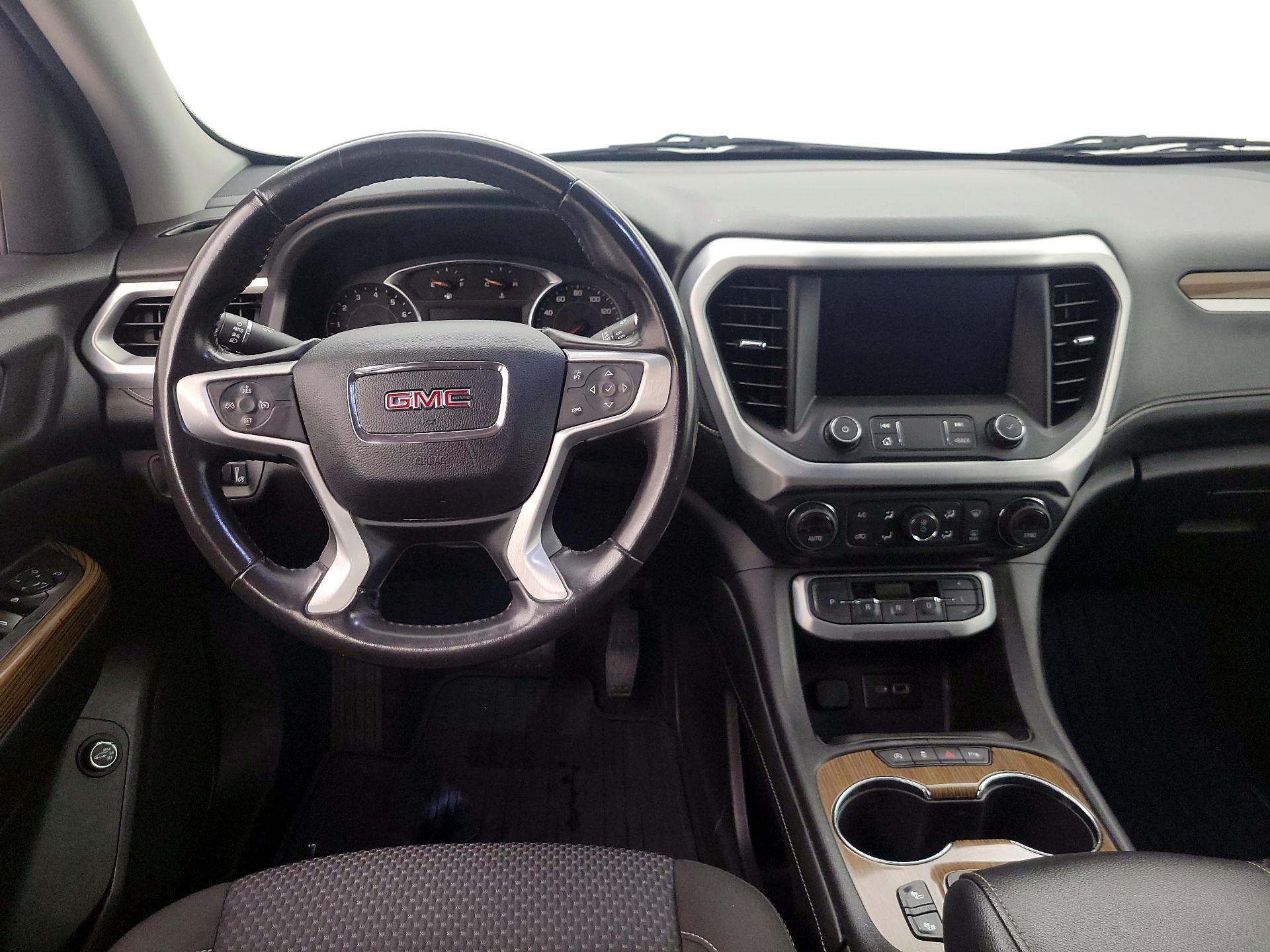 Thumbnail: 2020 GMC Acadia - 10