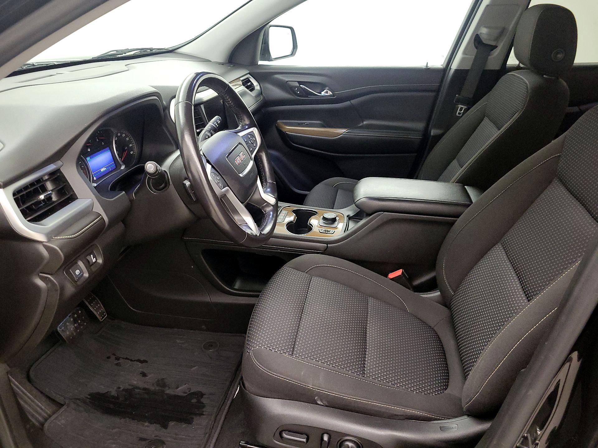 Thumbnail: 2020 GMC Acadia - 11