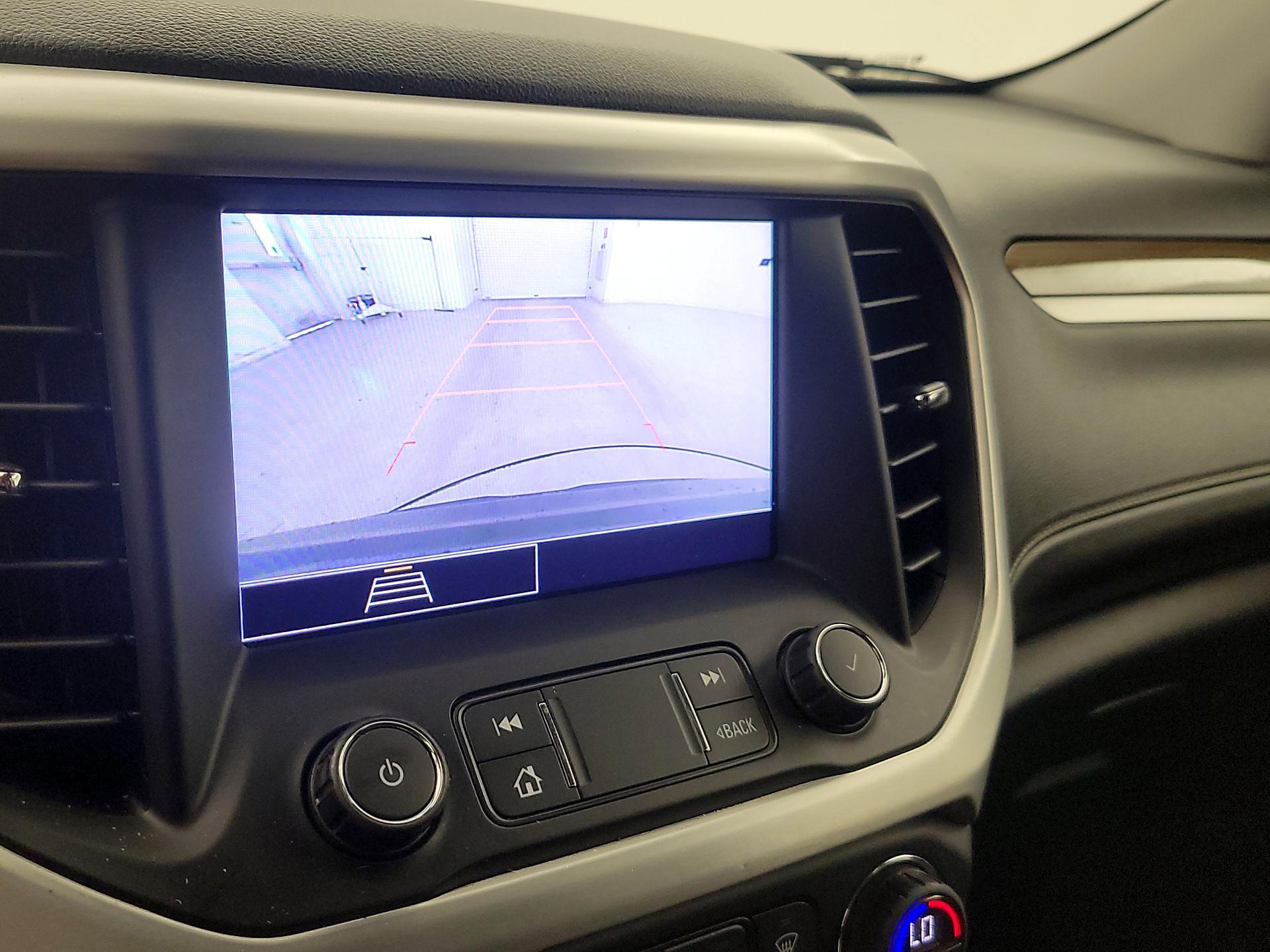 Thumbnail: 2020 GMC Acadia - 14