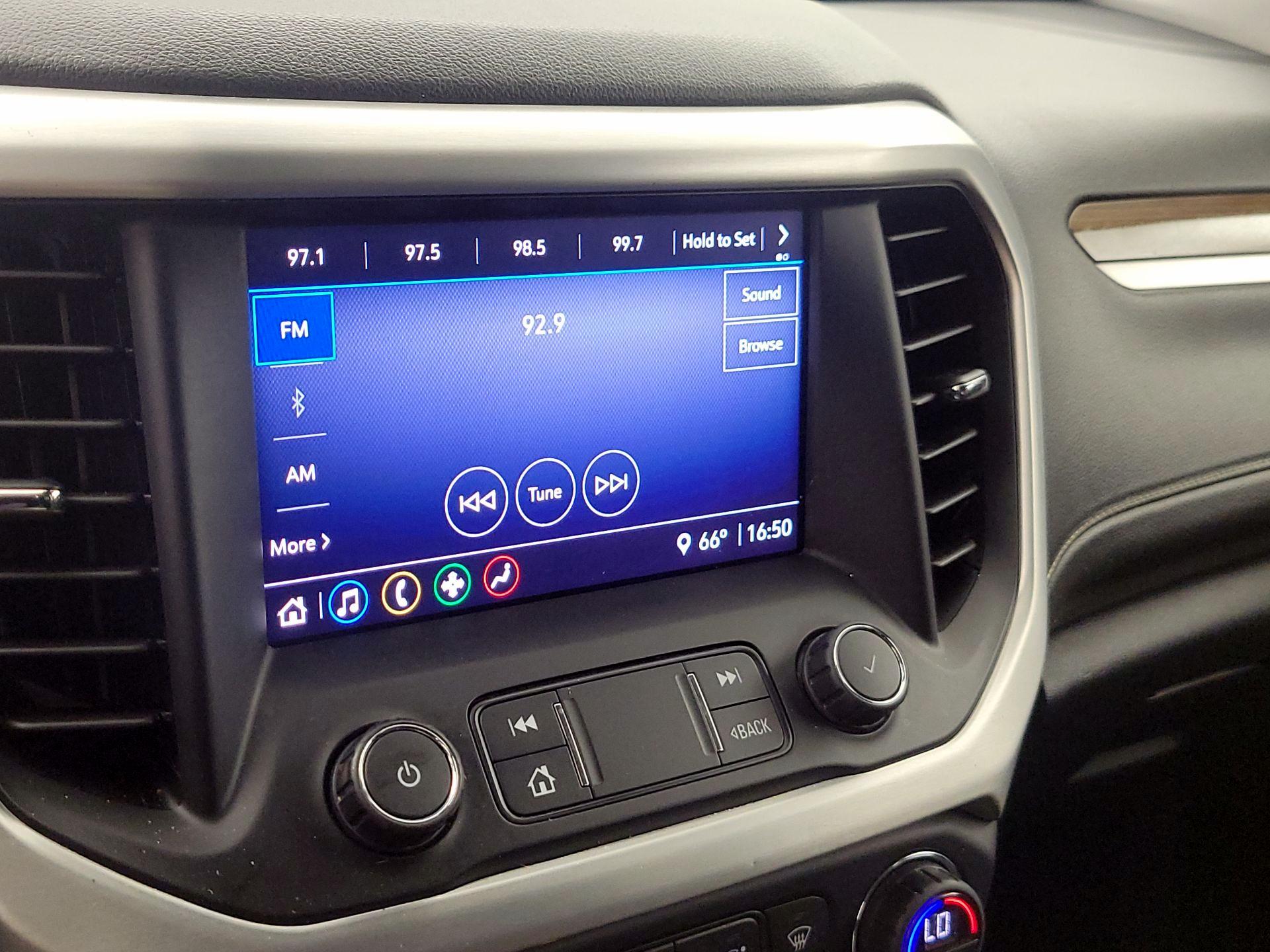Thumbnail: 2020 GMC Acadia - 15