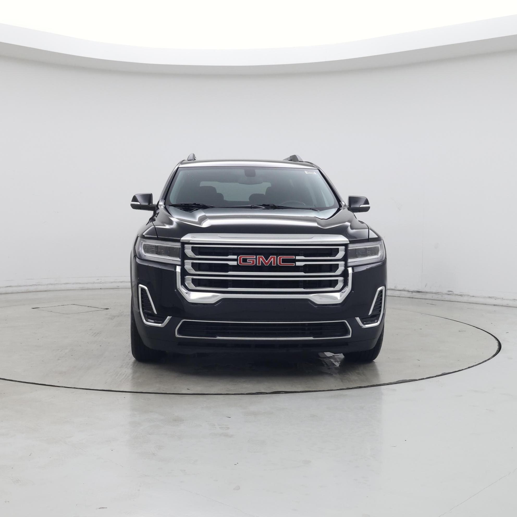 Thumbnail: 2020 GMC Acadia - 5