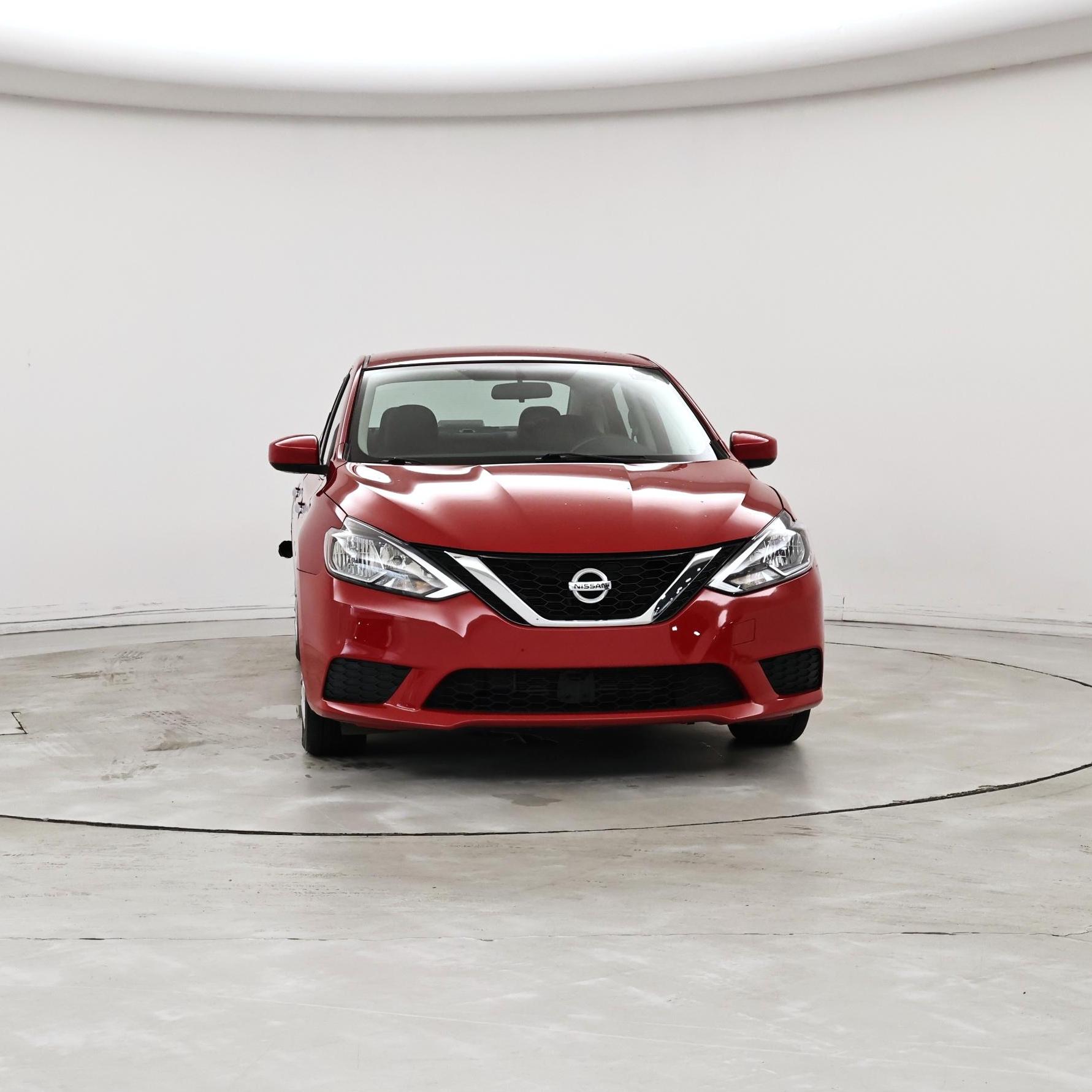 Thumbnail: 2017 Nissan Sentra - 5