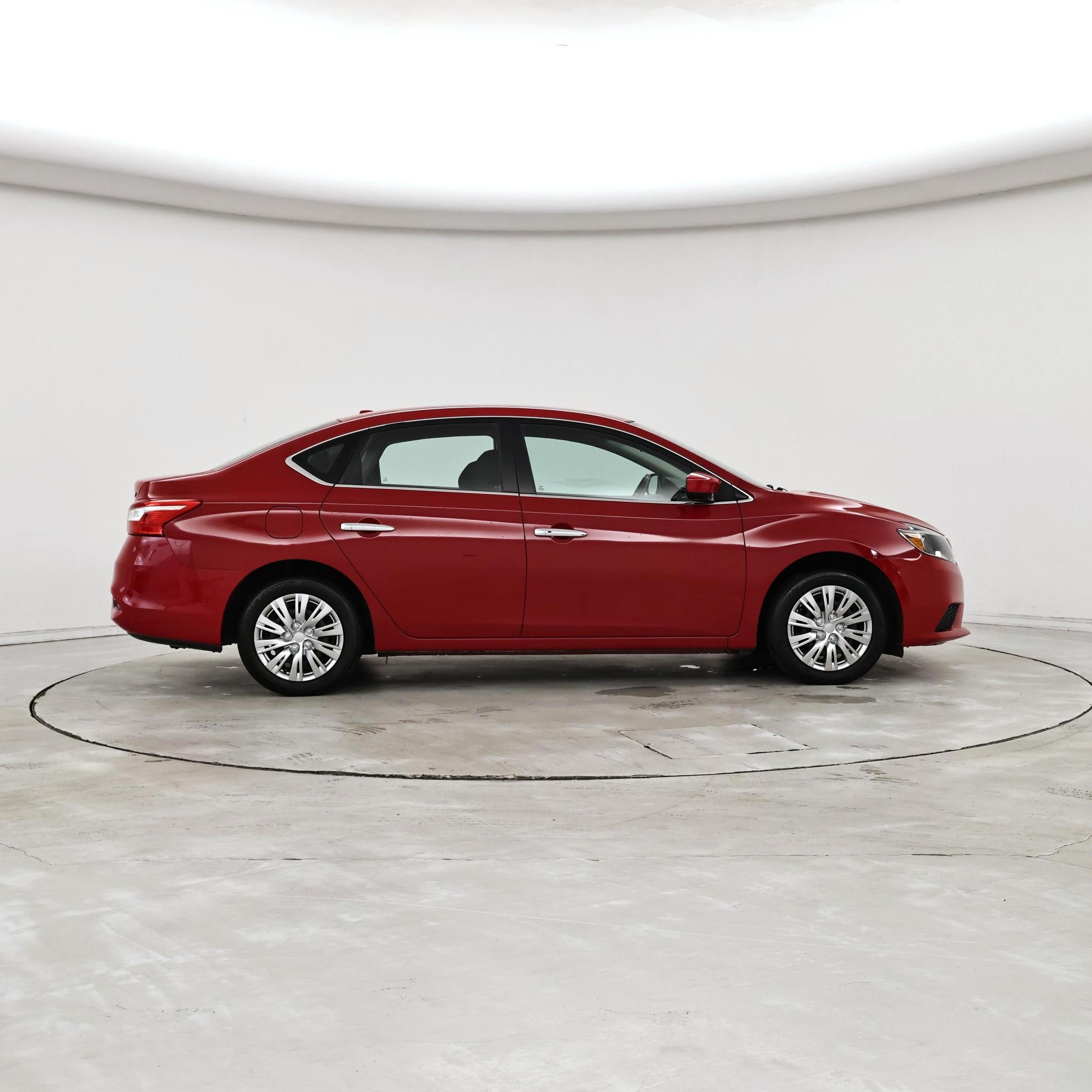 Thumbnail: 2017 Nissan Sentra - 7