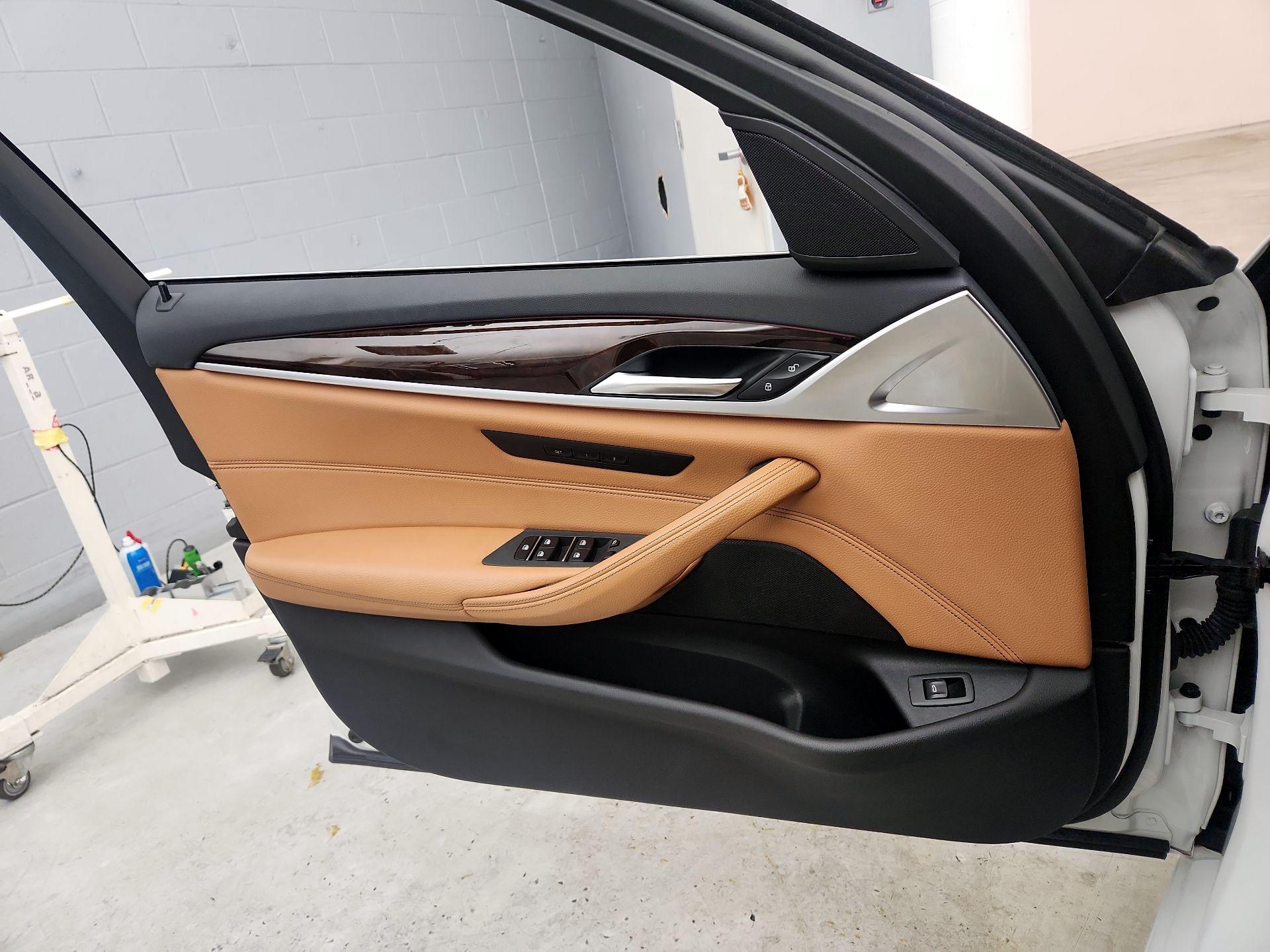 Thumbnail: 2019 BMW 5 Series - 12