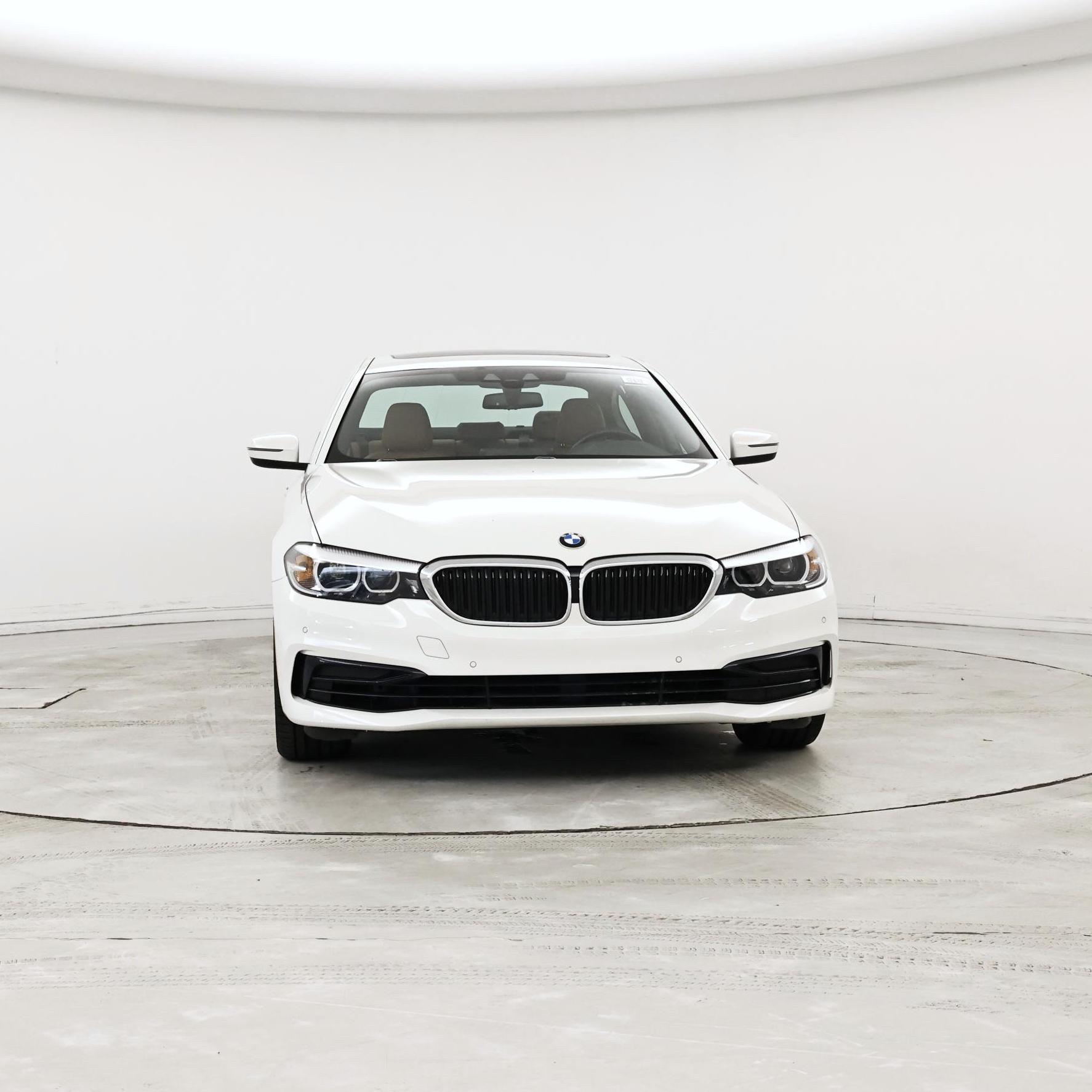 Thumbnail: 2019 BMW 5 Series - 5