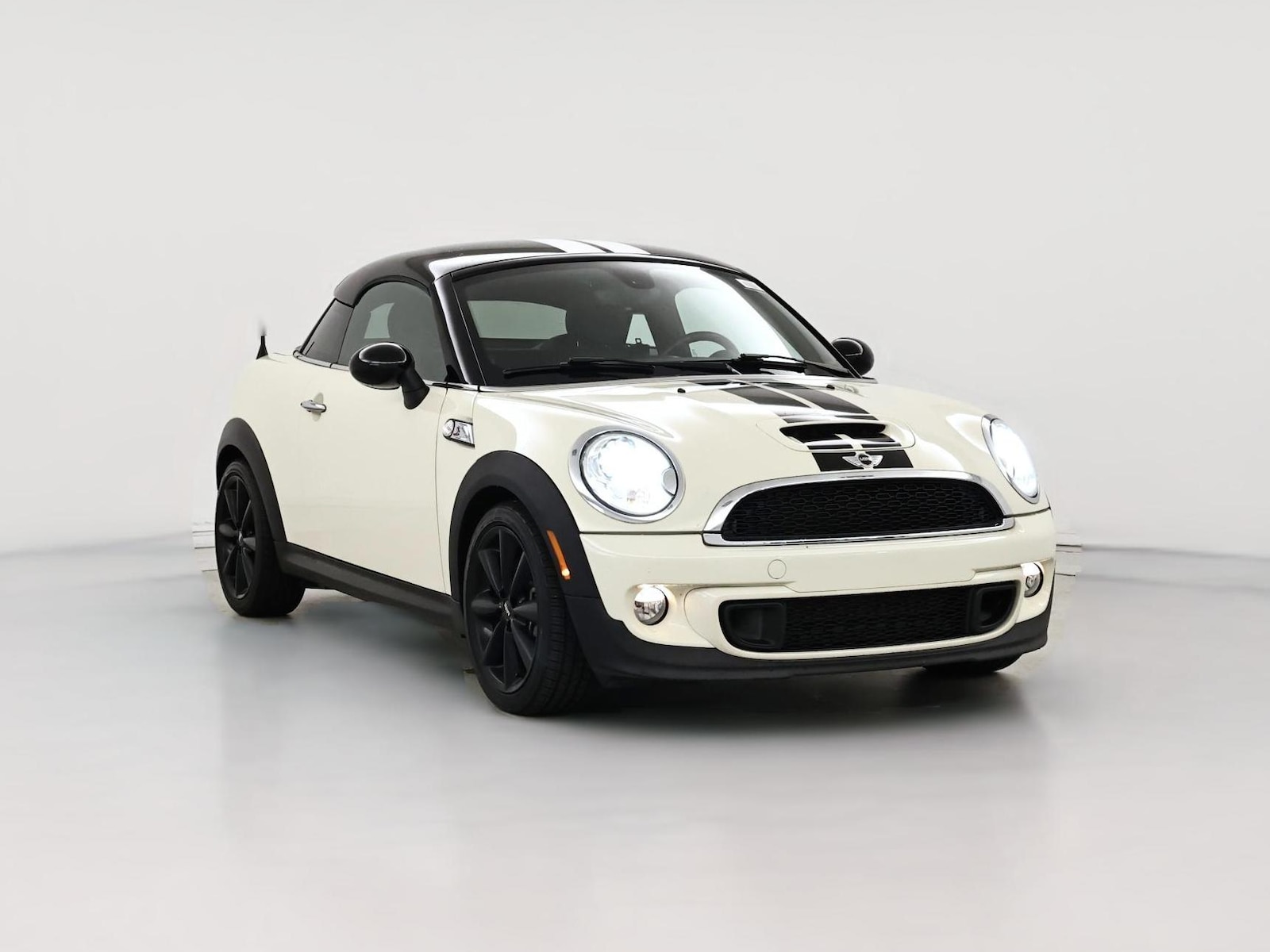 2015 MINI Cooper