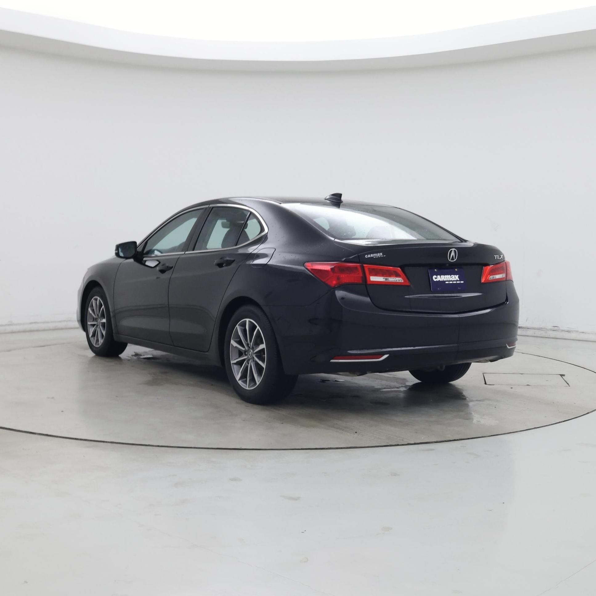 Thumbnail: 2020 Acura TLX - 2