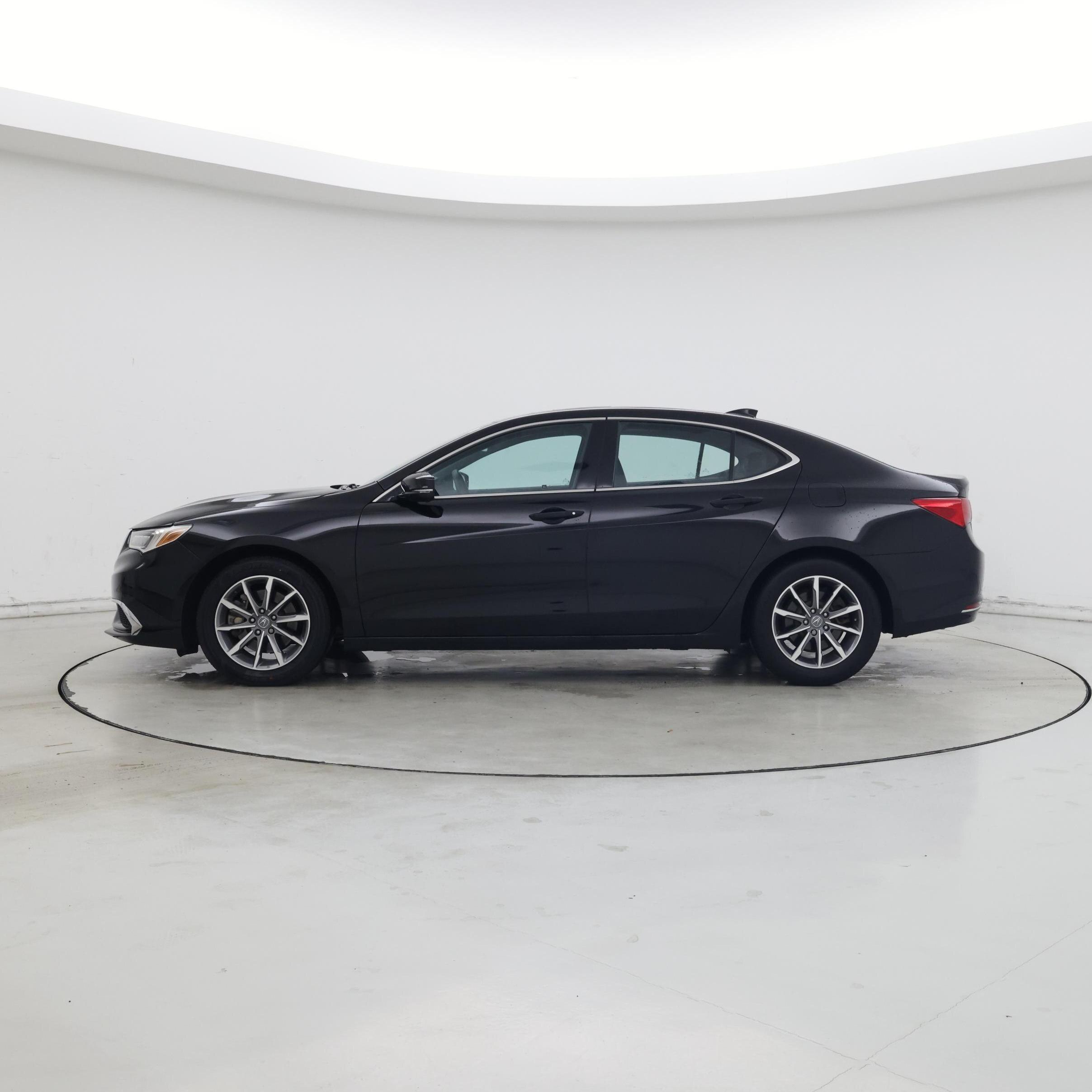 Thumbnail: 2020 Acura TLX - 3