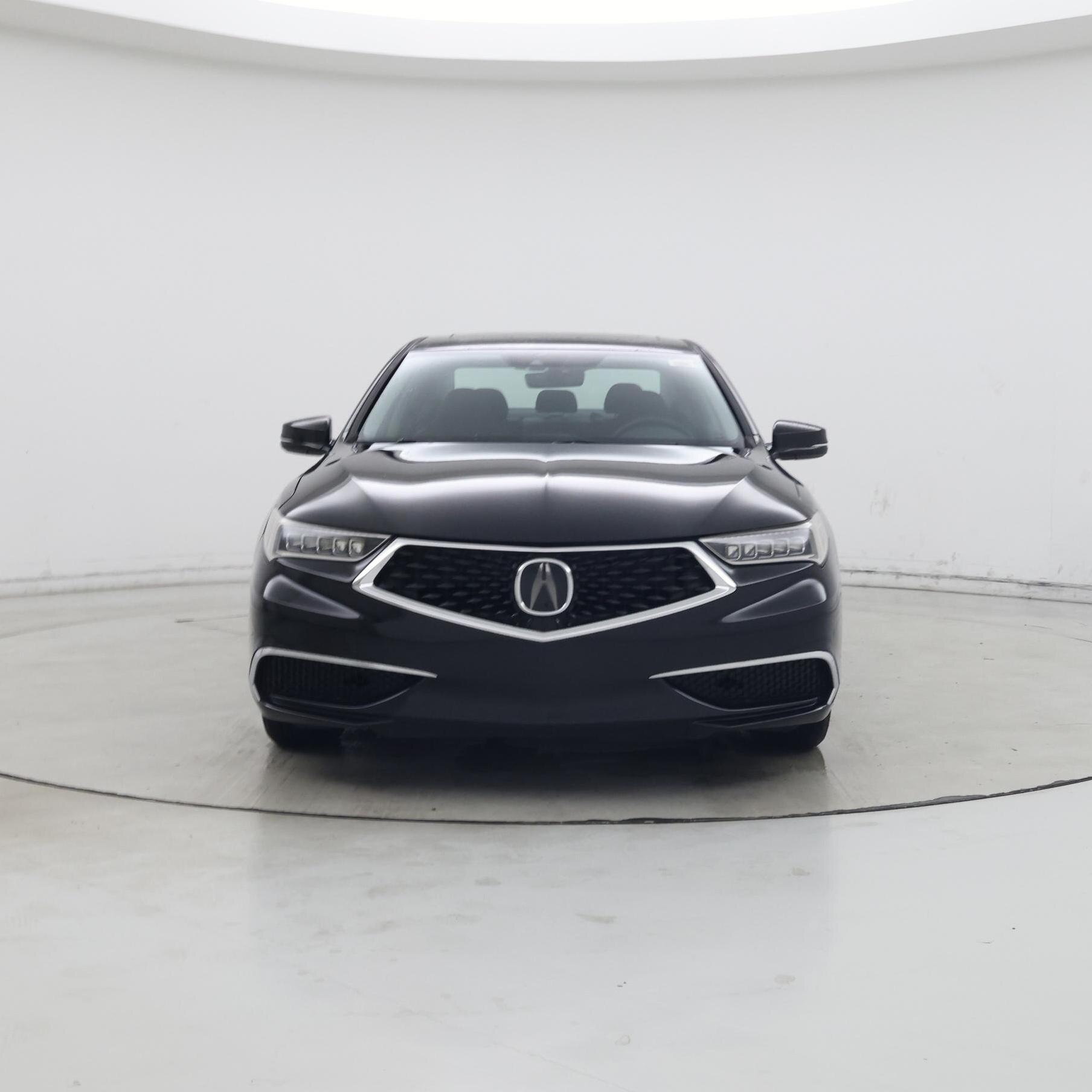Thumbnail: 2020 Acura TLX - 5