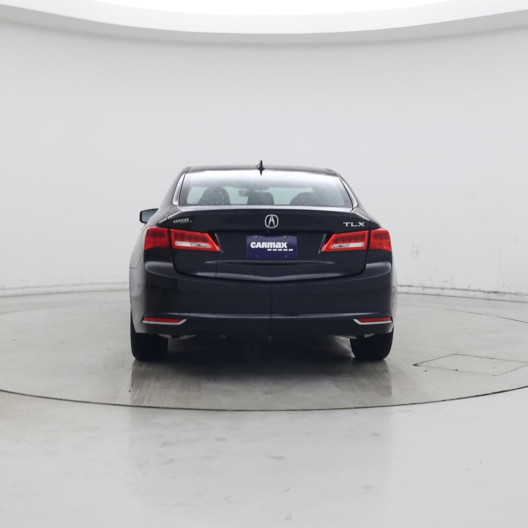 Thumbnail: 2020 Acura TLX - 6