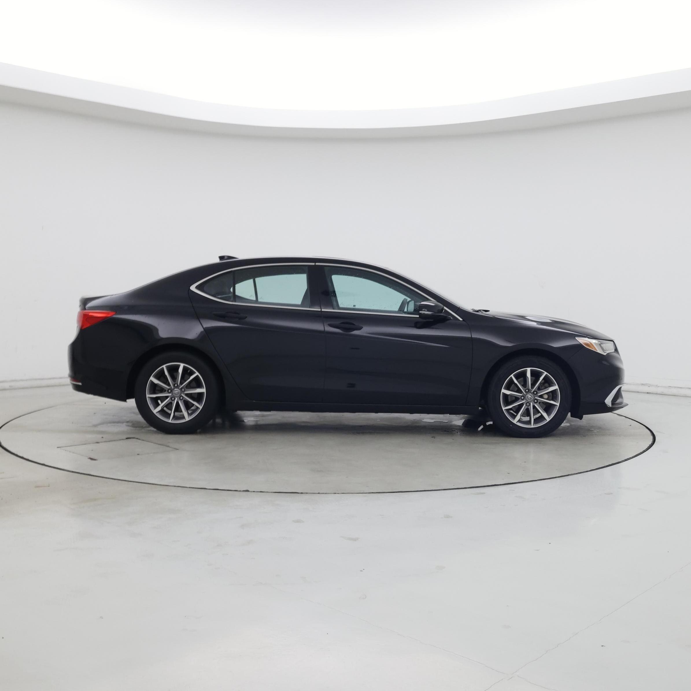 Thumbnail: 2020 Acura TLX - 7