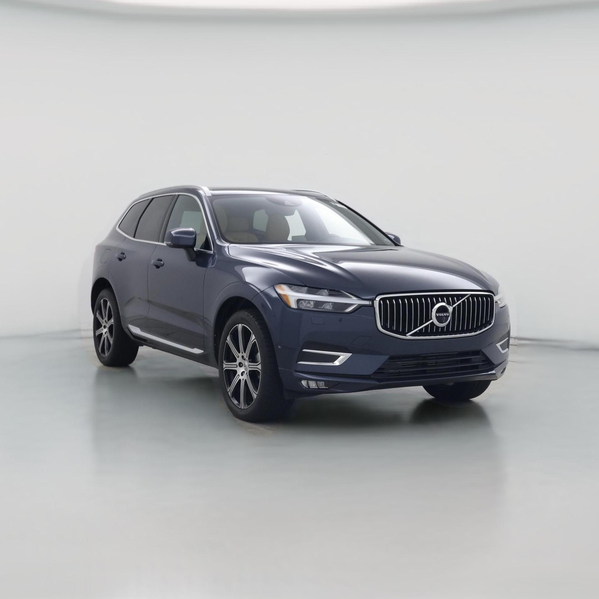 Thumbnail: 2020 Volvo XC60 - 1