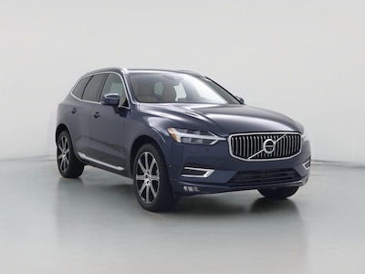 2020 Volvo XC60 T5 Inscription