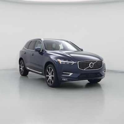 2020 Volvo XC60 T5 Inscription