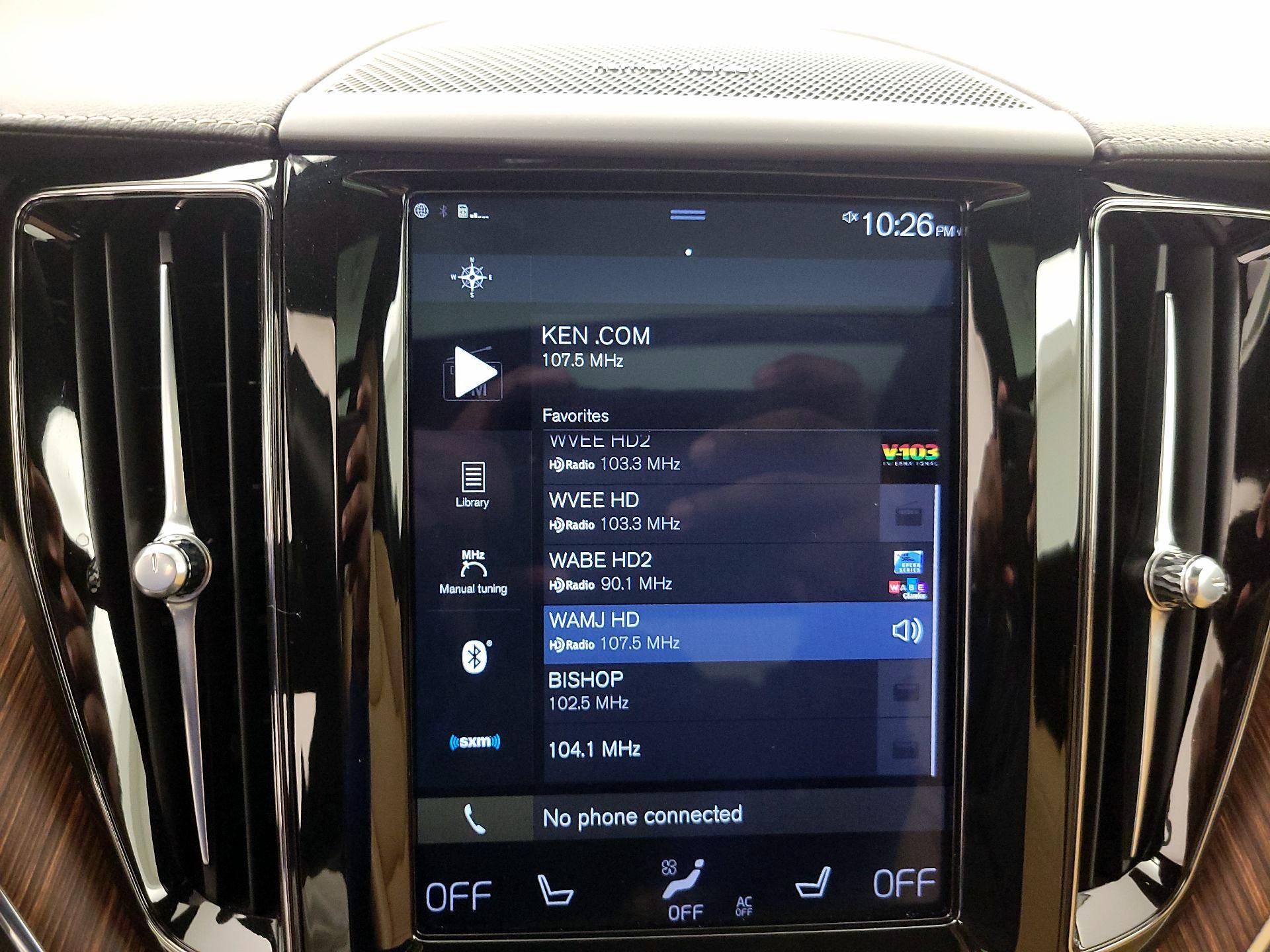 Thumbnail: 2020 Volvo XC60 - 15