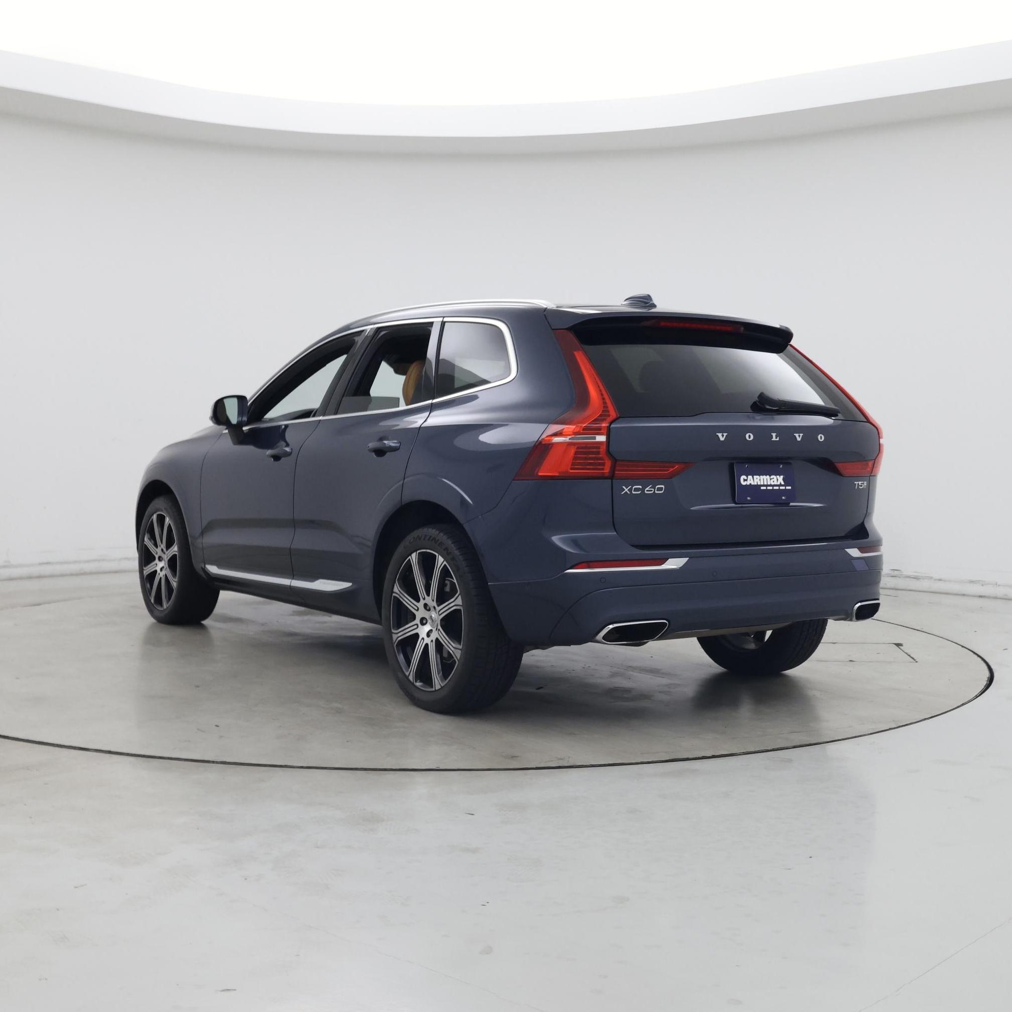 Thumbnail: 2020 Volvo XC60 - 2
