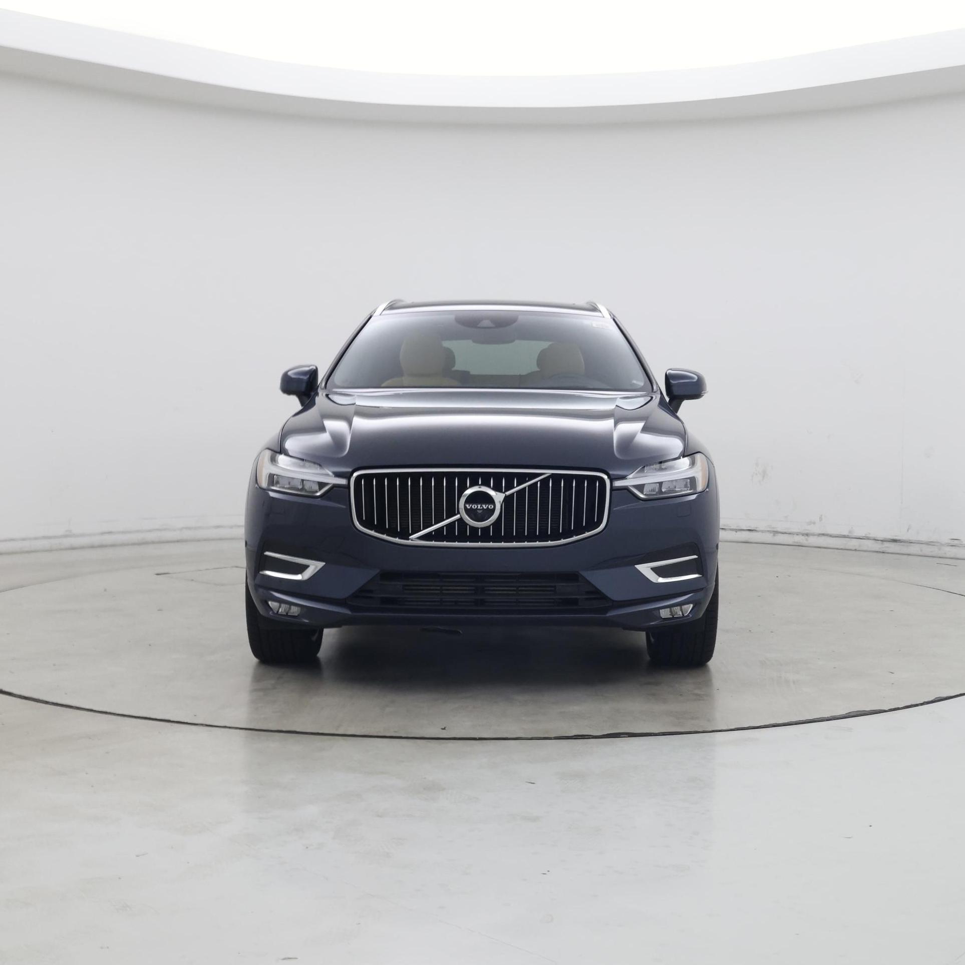 Thumbnail: 2020 Volvo XC60 - 5
