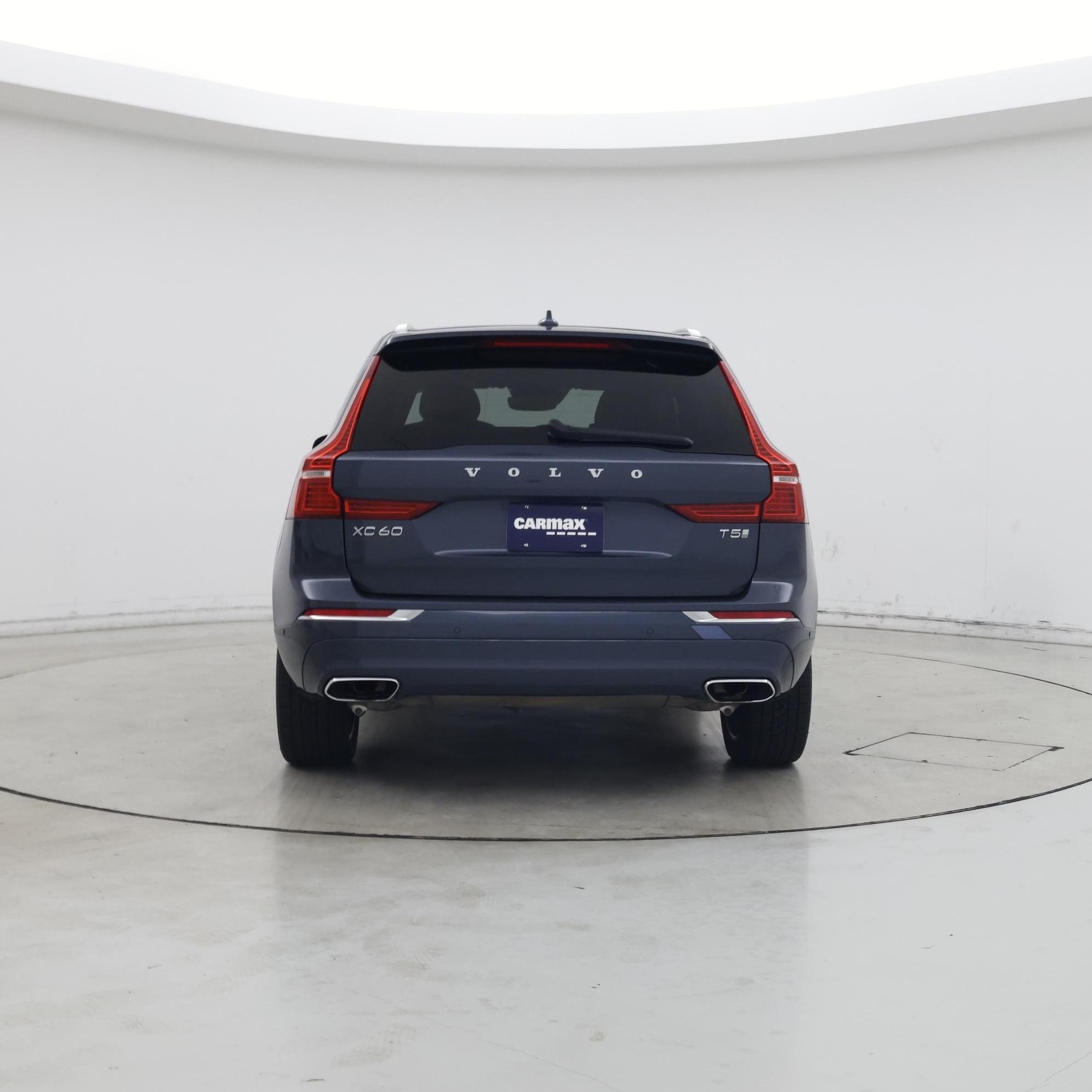 Thumbnail: 2020 Volvo XC60 - 6