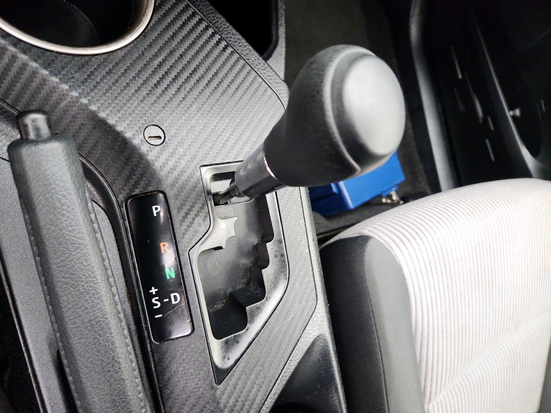 Thumbnail: 2014 Toyota RAV4 - 17