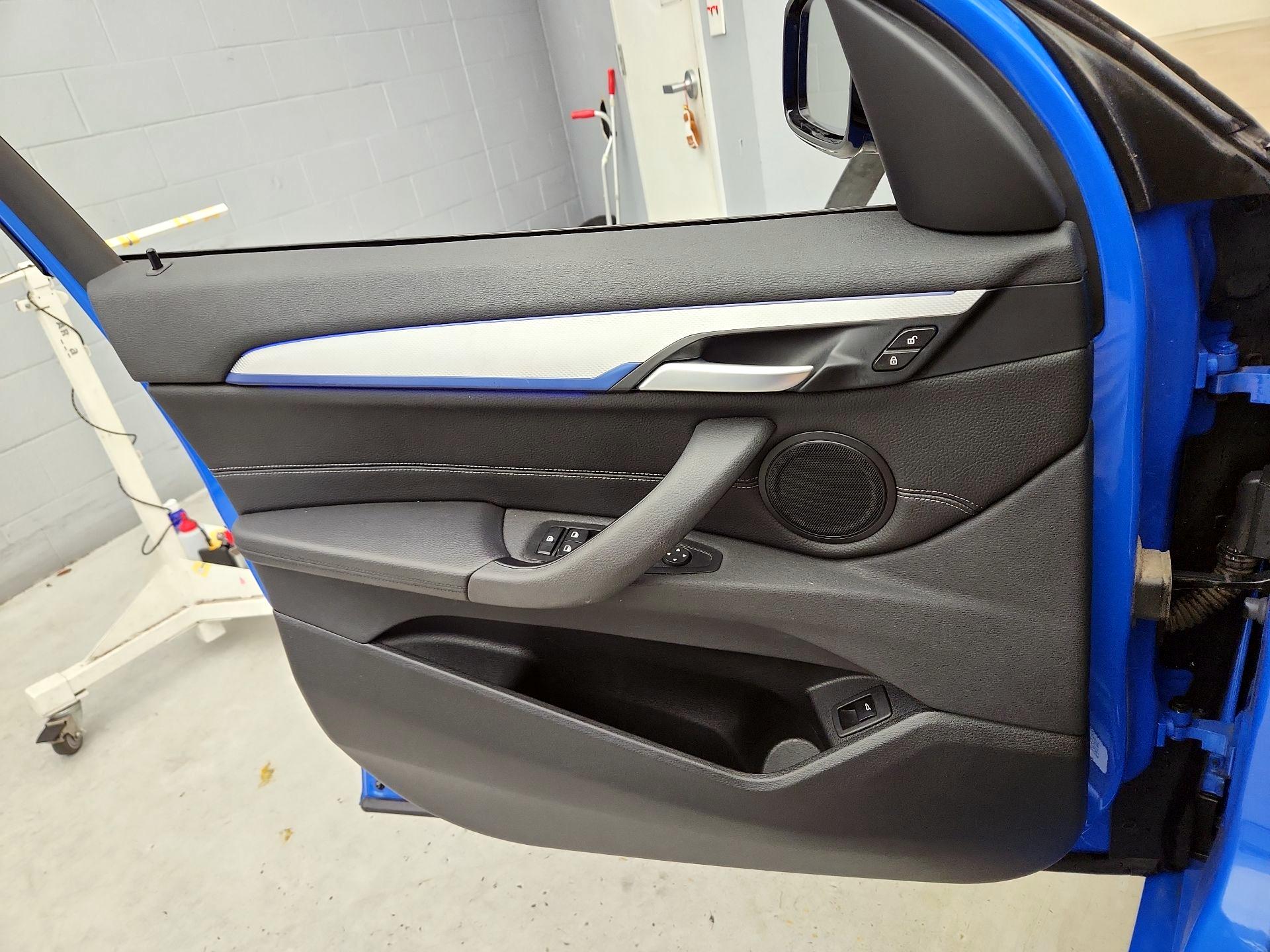 Thumbnail: 2021 BMW X1 - 12