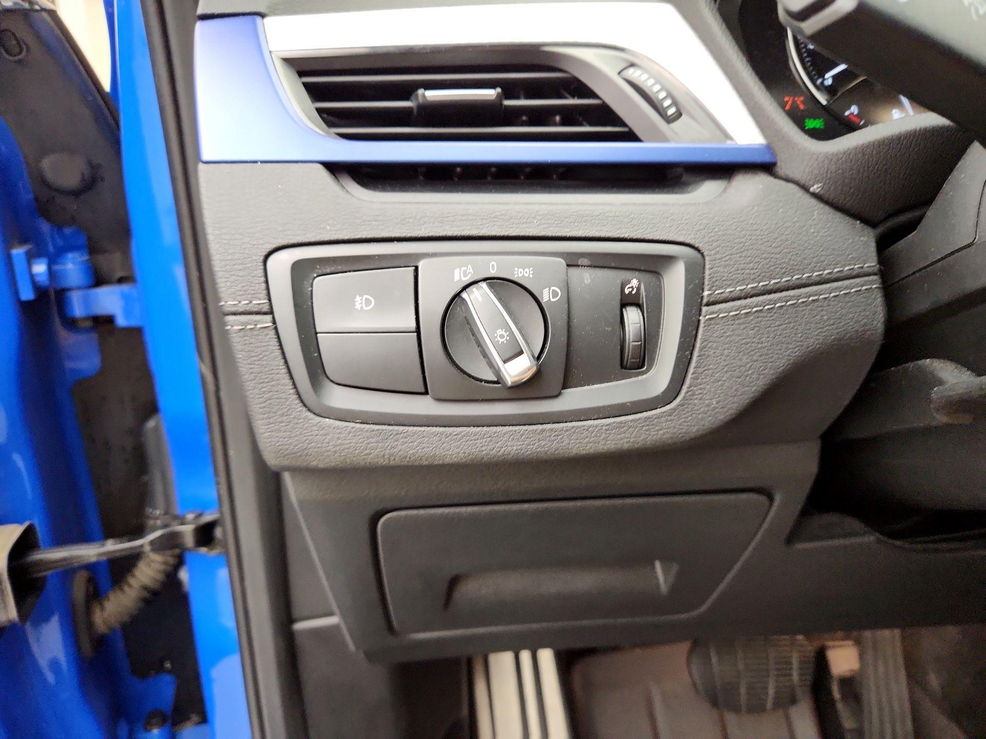 Thumbnail: 2021 BMW X1 - 13