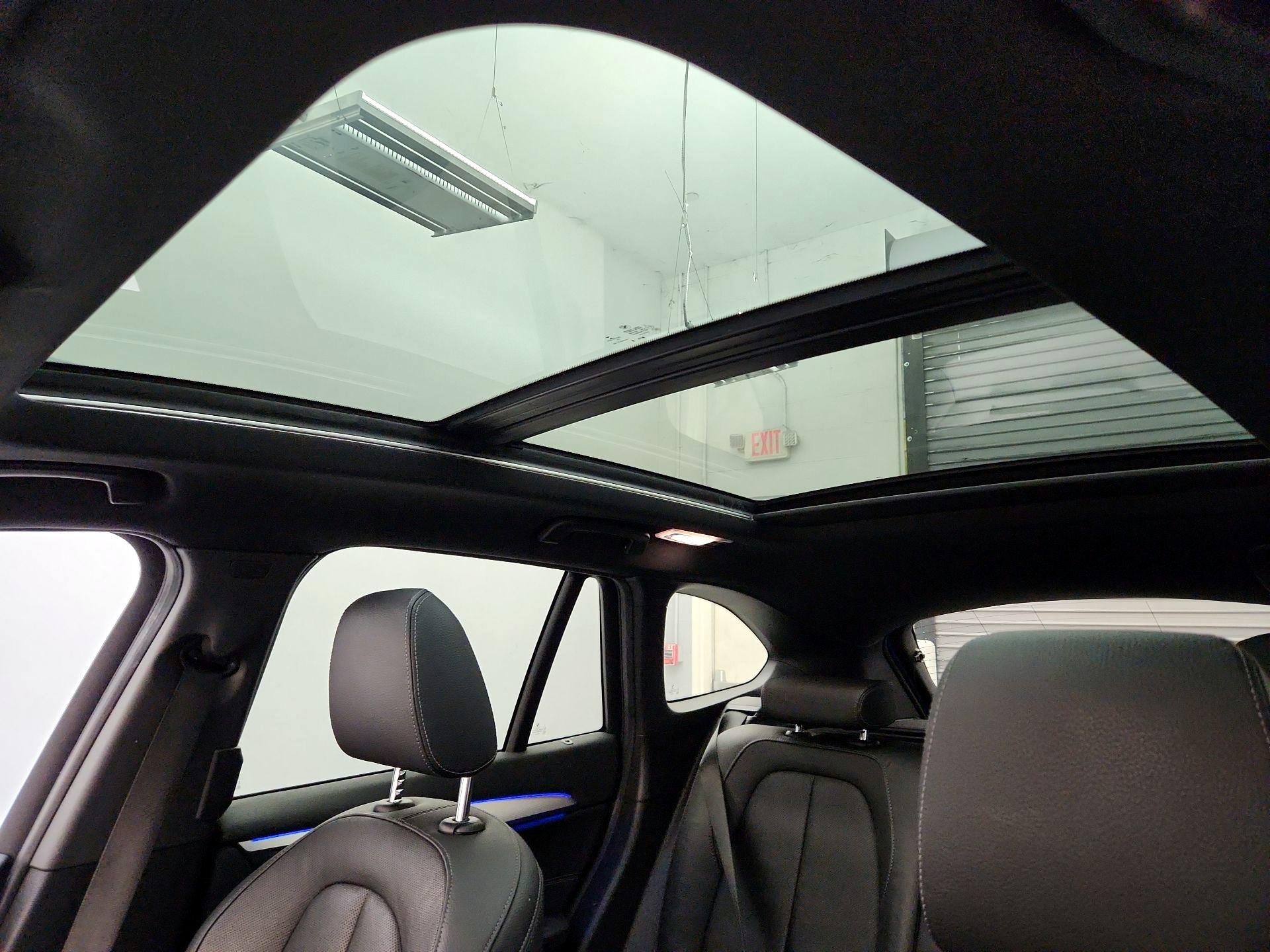 Thumbnail: 2021 BMW X1 - 20