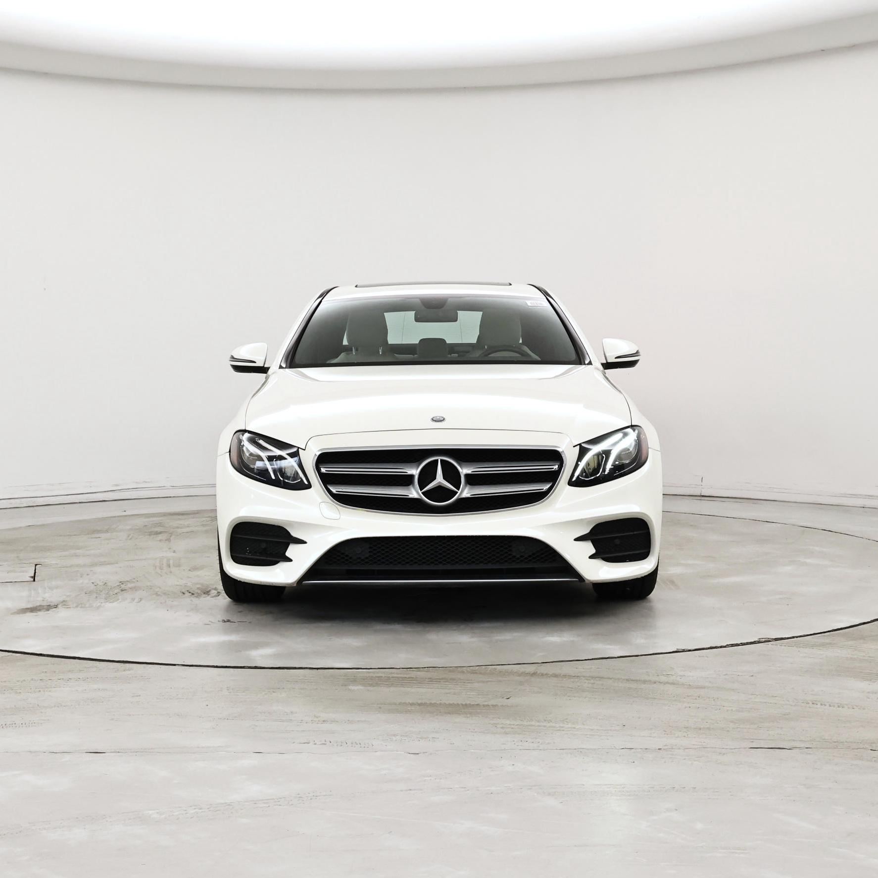 Thumbnail: 2017 Mercedes-Benz E-Class - 5
