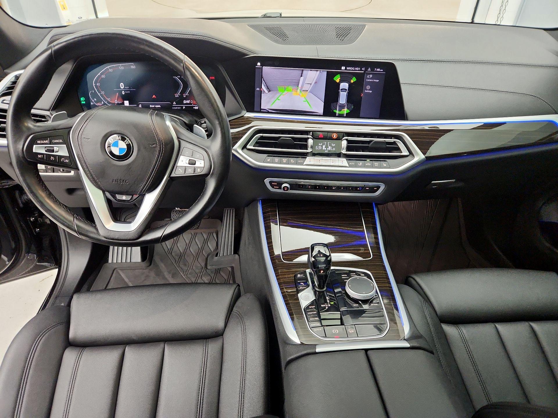 Thumbnail: 2020 BMW X5 - 9