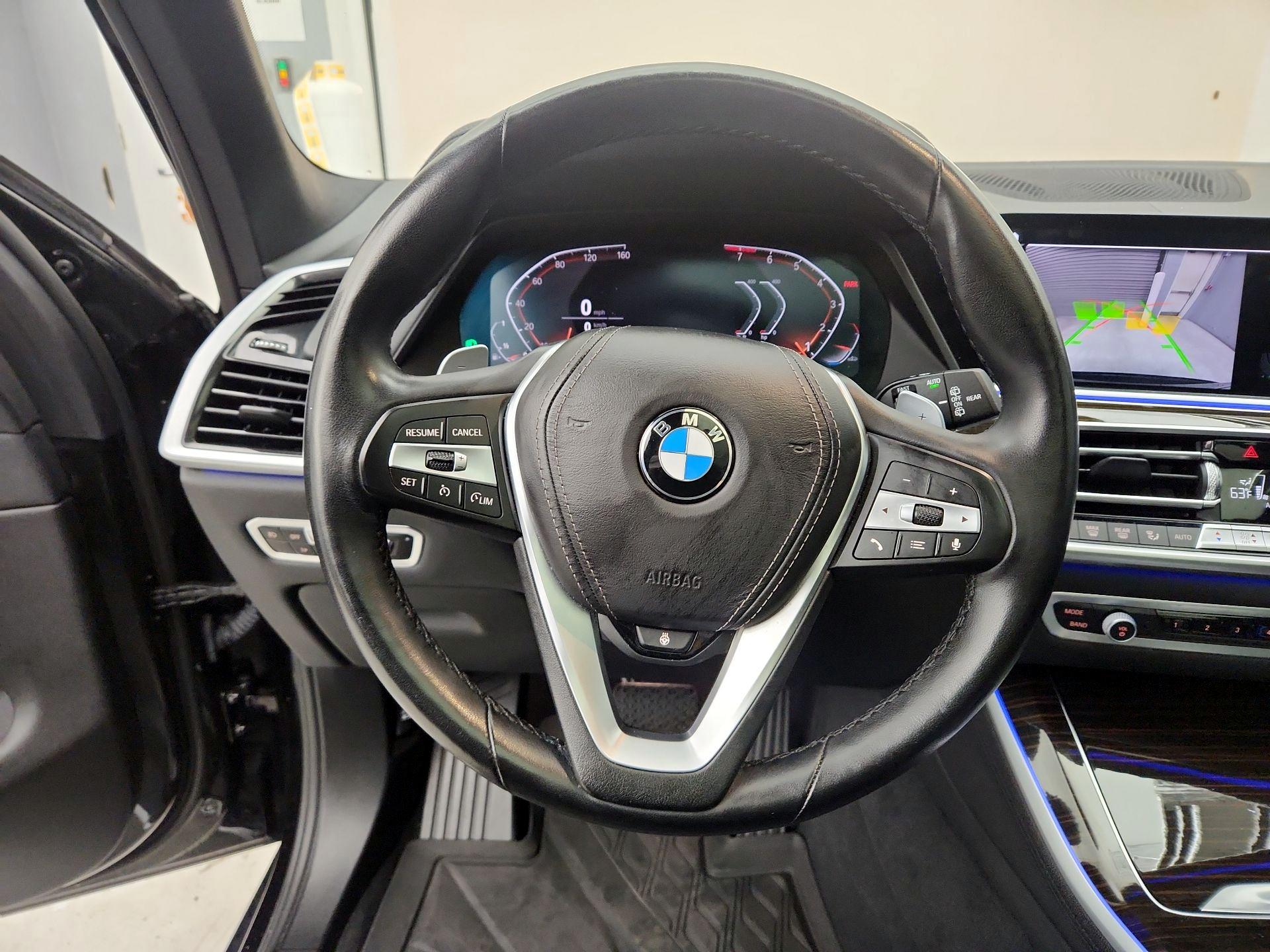 Thumbnail: 2020 BMW X5 - 10