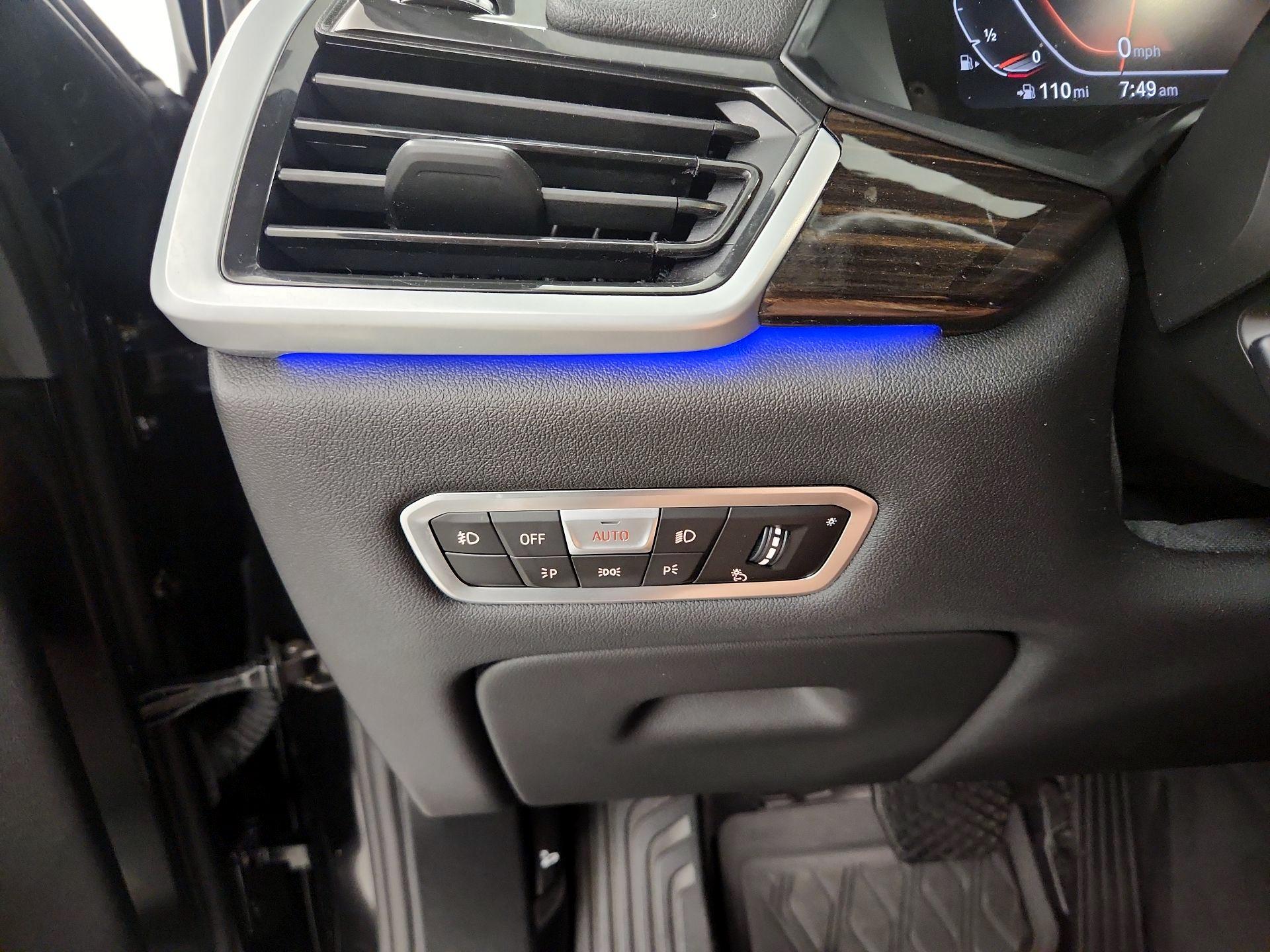 Thumbnail: 2020 BMW X5 - 13