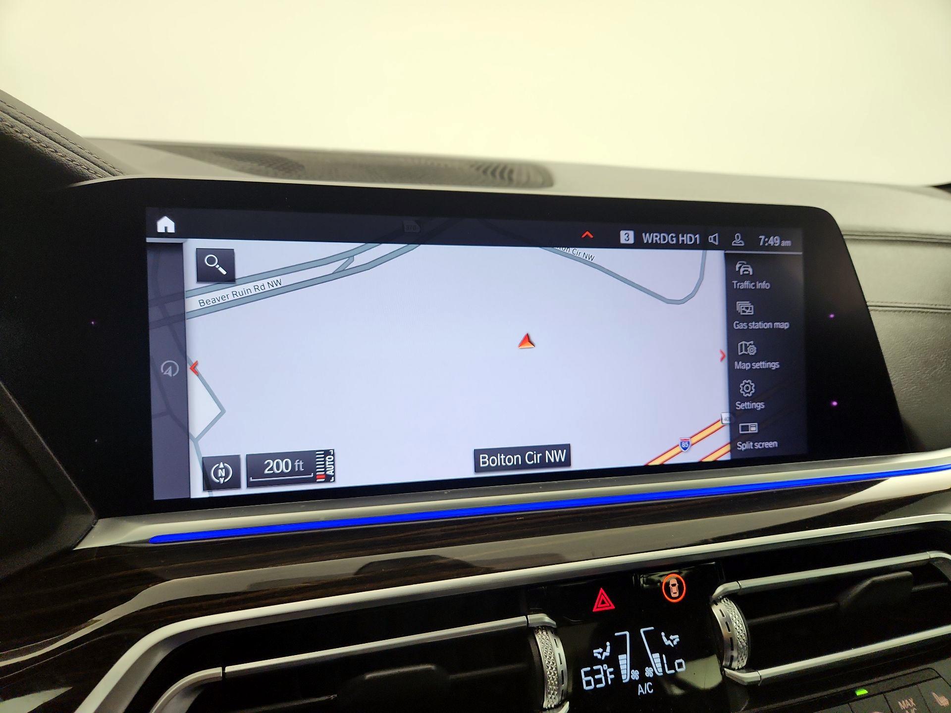 Thumbnail: 2020 BMW X5 - 14