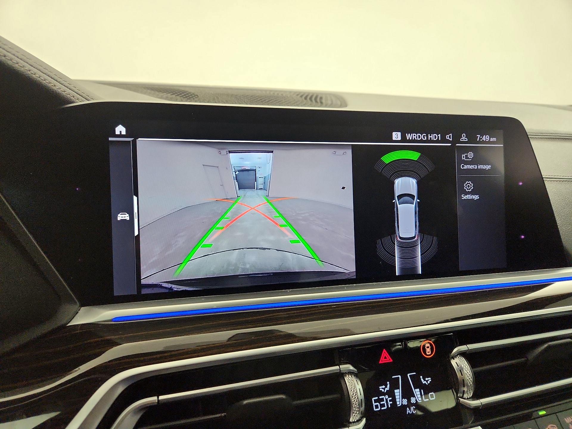 Thumbnail: 2020 BMW X5 - 15