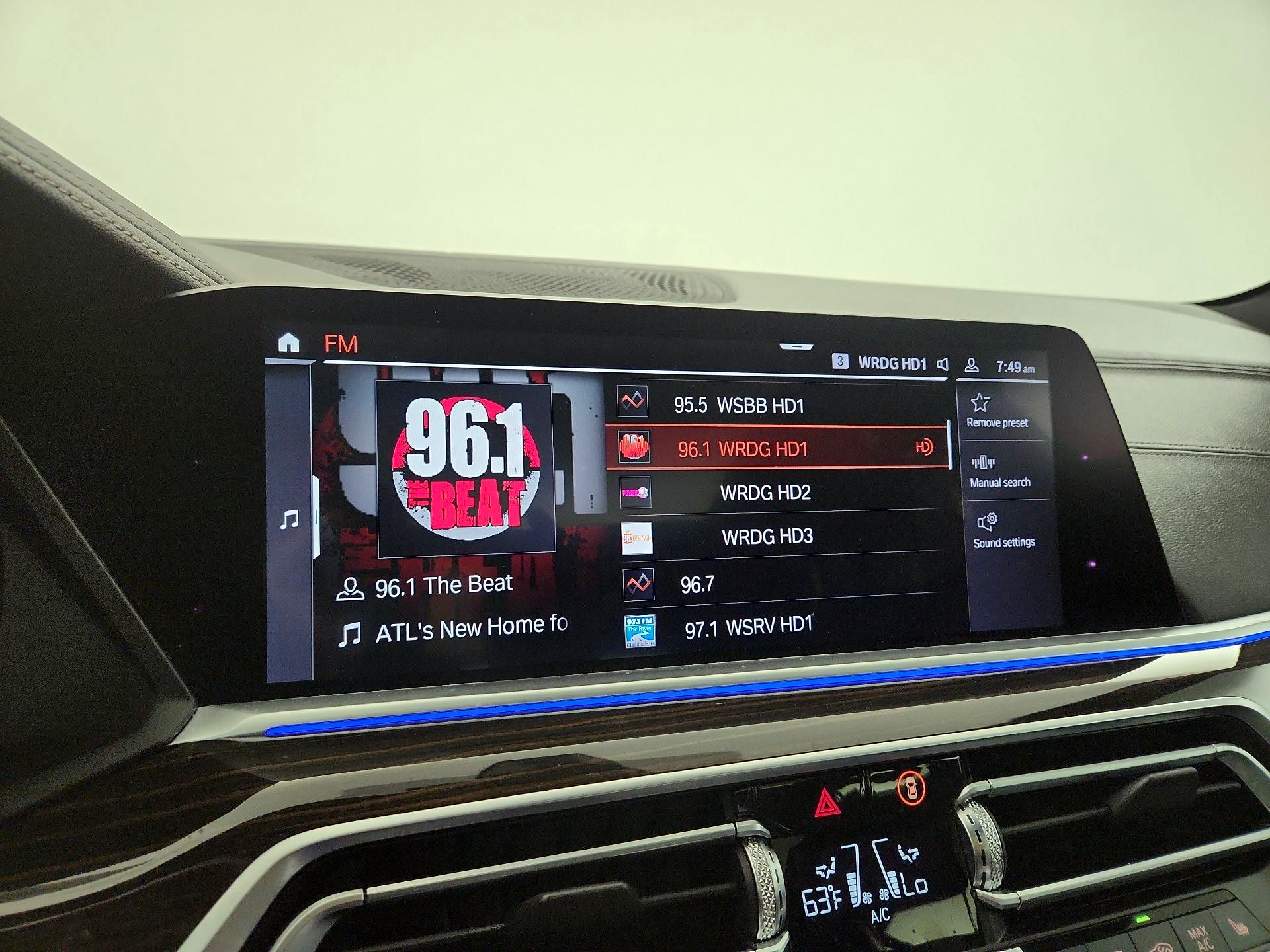 Thumbnail: 2020 BMW X5 - 16