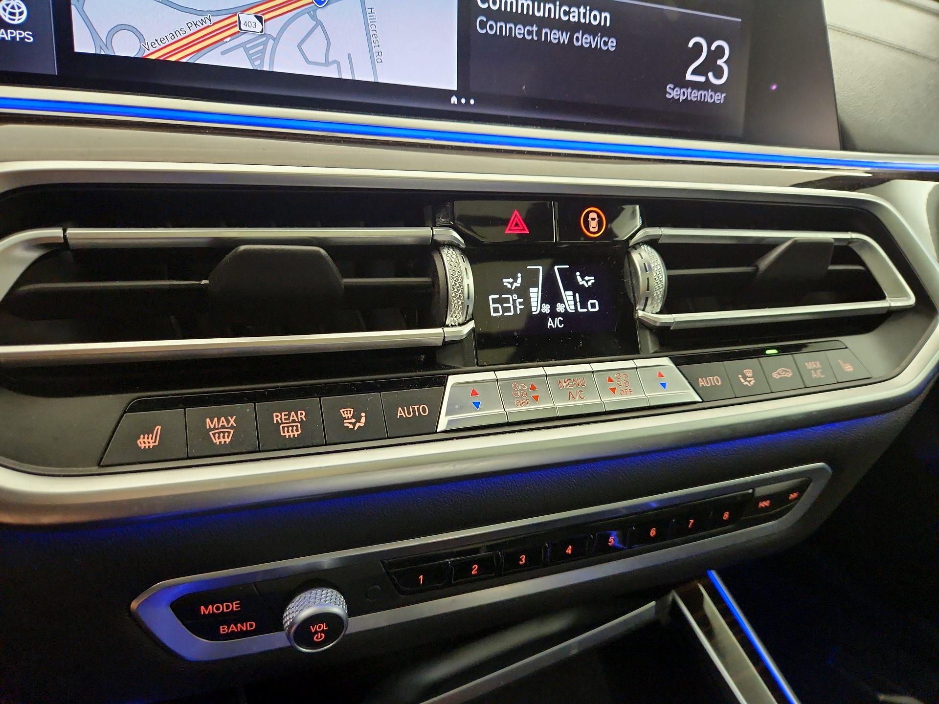 Thumbnail: 2020 BMW X5 - 17