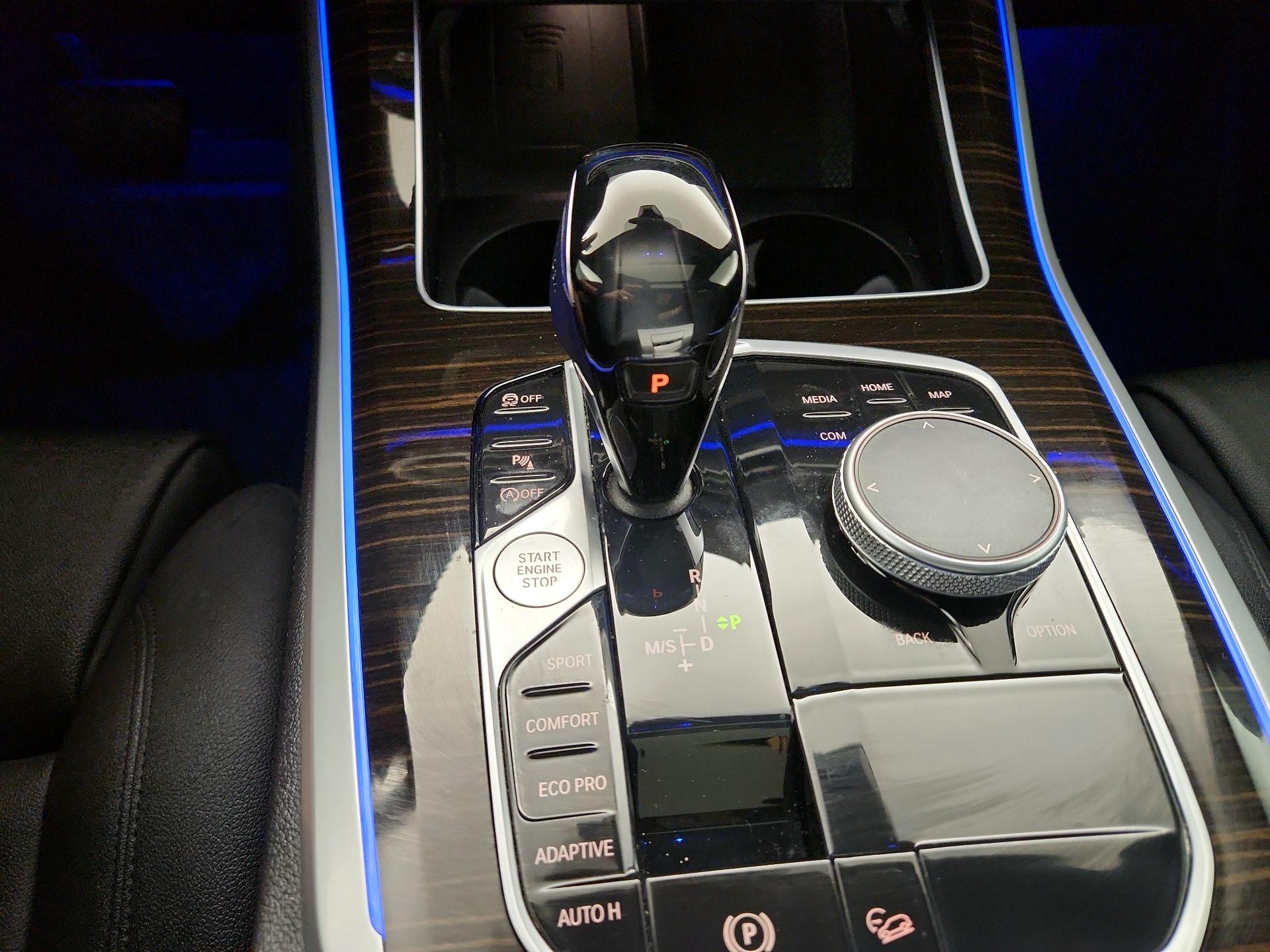 Thumbnail: 2020 BMW X5 - 18