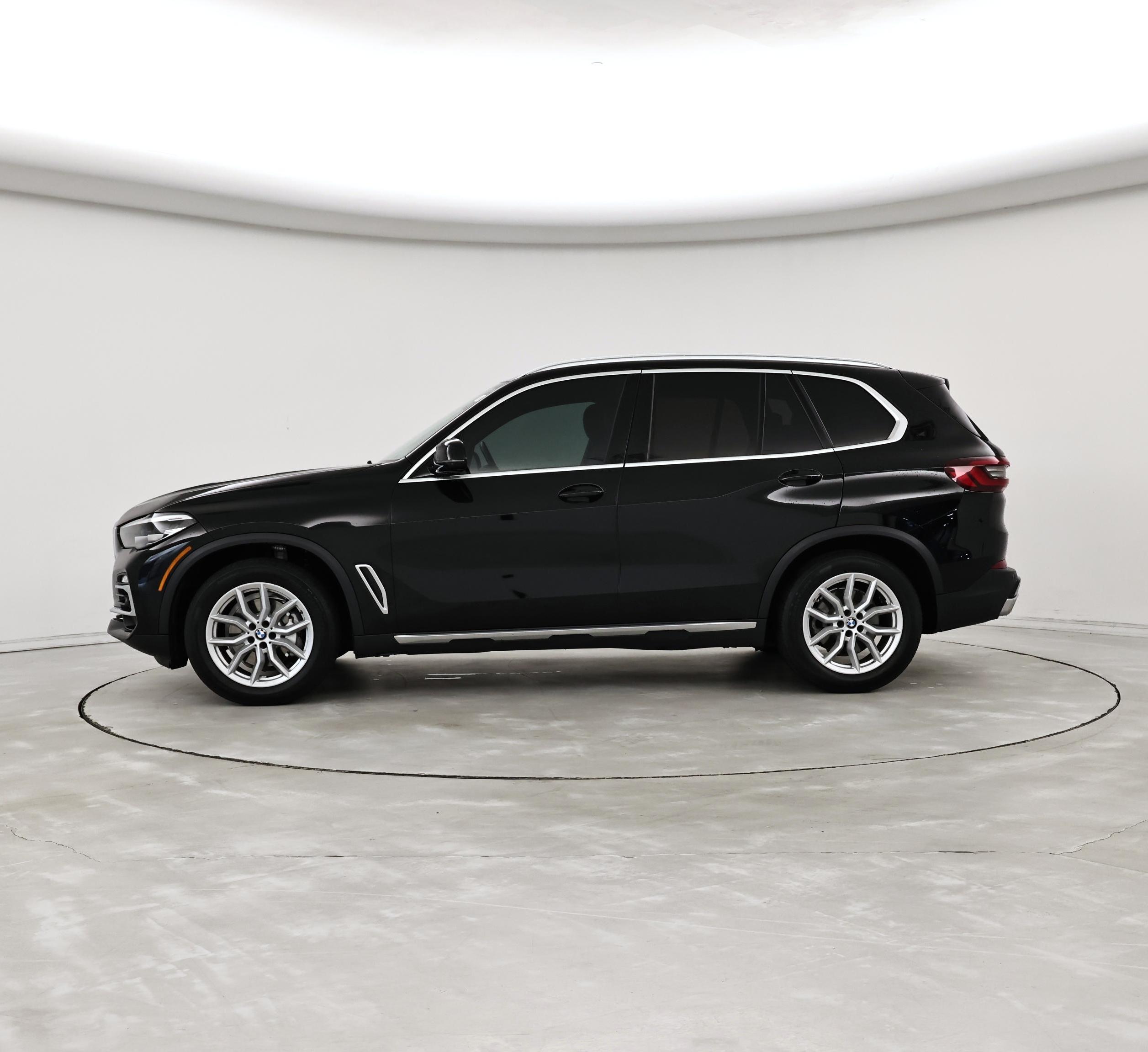 Thumbnail: 2020 BMW X5 - 3