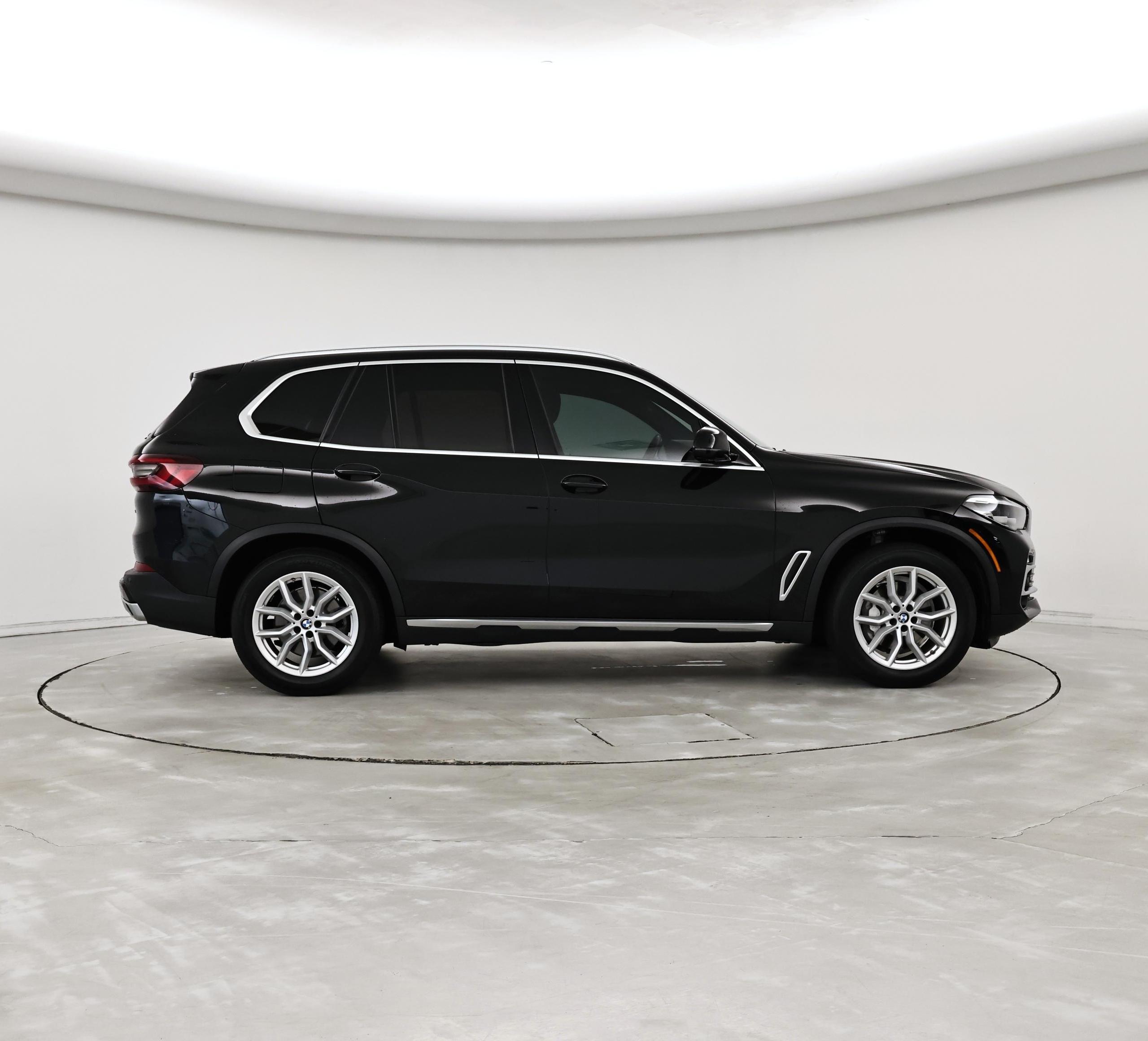 Thumbnail: 2020 BMW X5 - 7