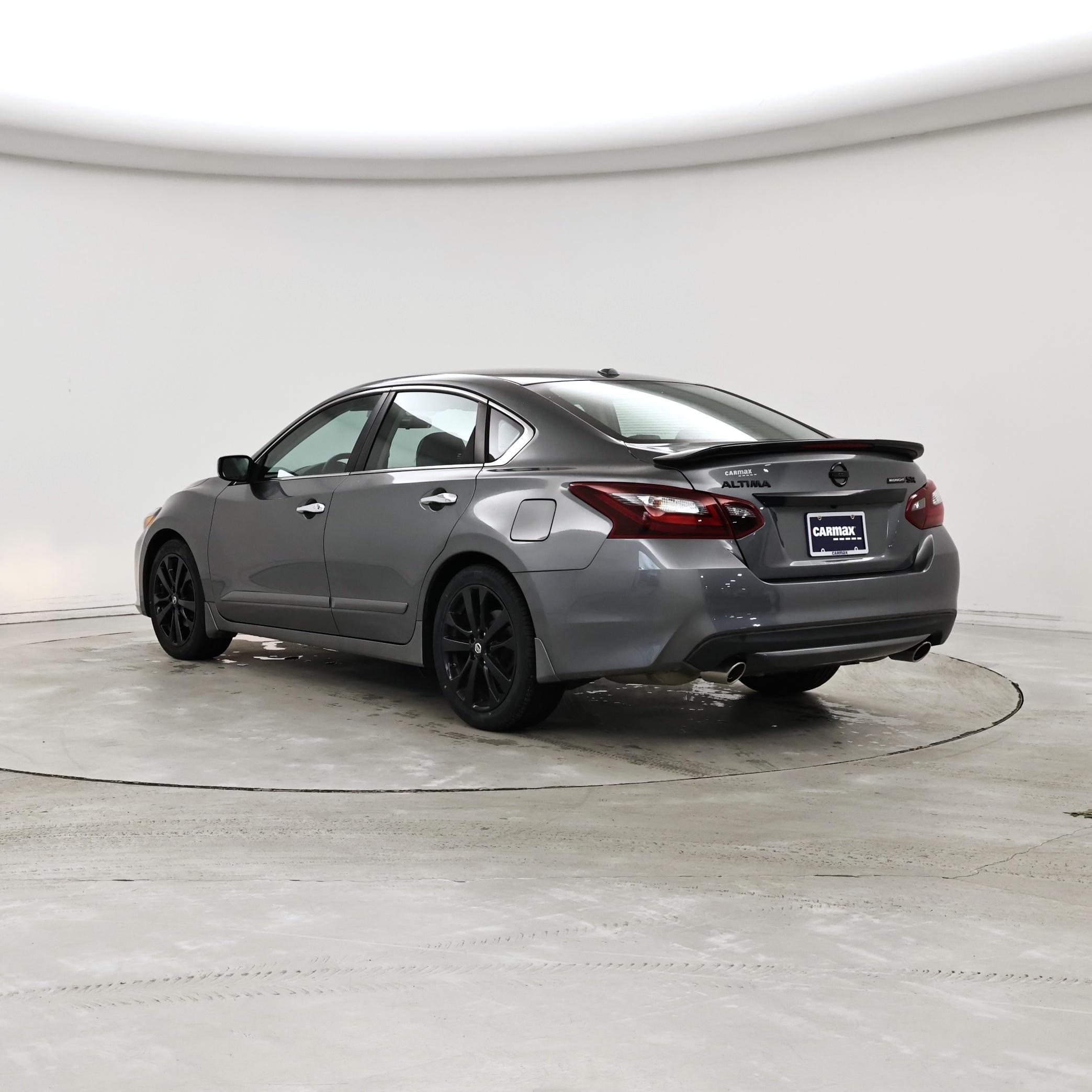Thumbnail: 2018 Nissan Altima - 2