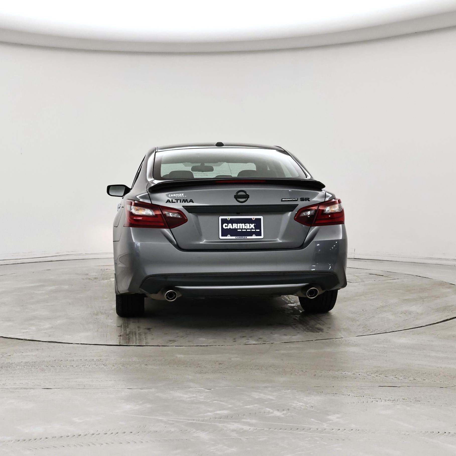 Thumbnail: 2018 Nissan Altima - 6