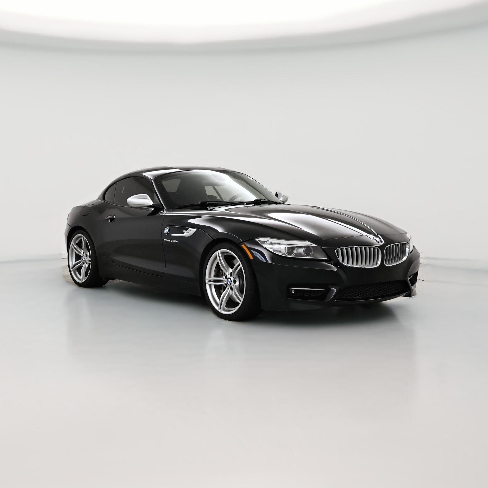 Thumbnail: 2016 BMW Z4 - 1