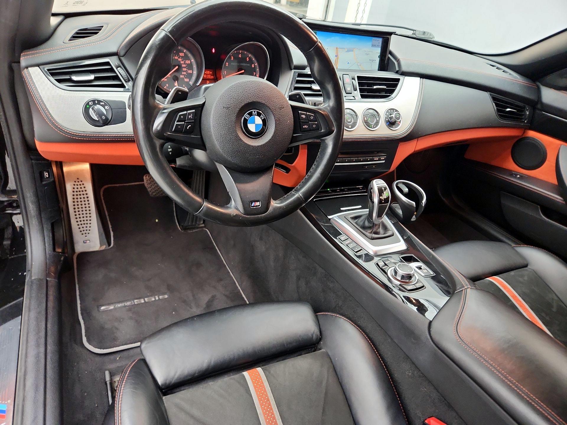 Thumbnail: 2016 BMW Z4 - 9